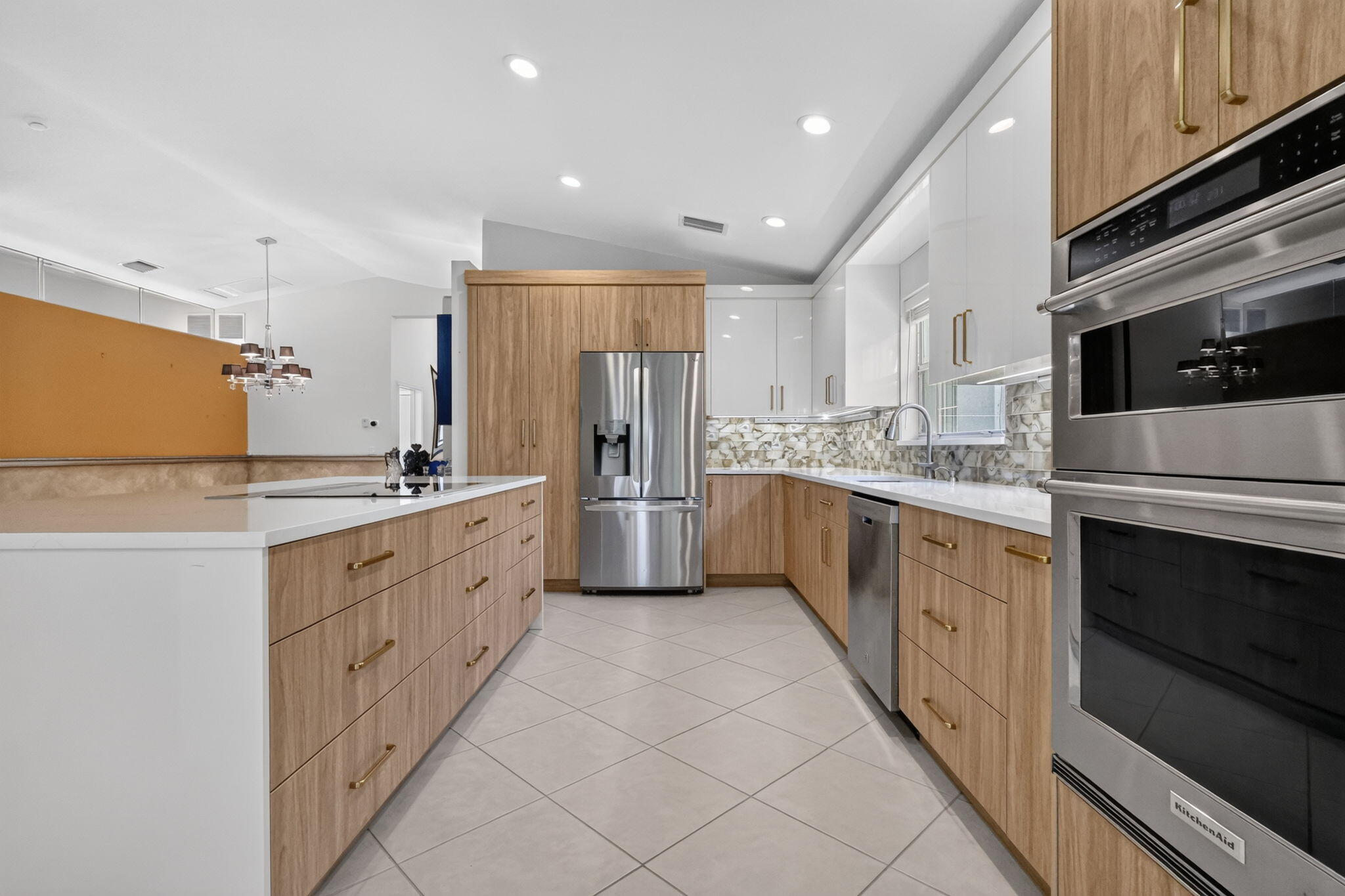 Foto de propiedad en 8135 Playa Del Sur Boulevard, Lake Worth, FL 33467 Lake Worth con MLS# 