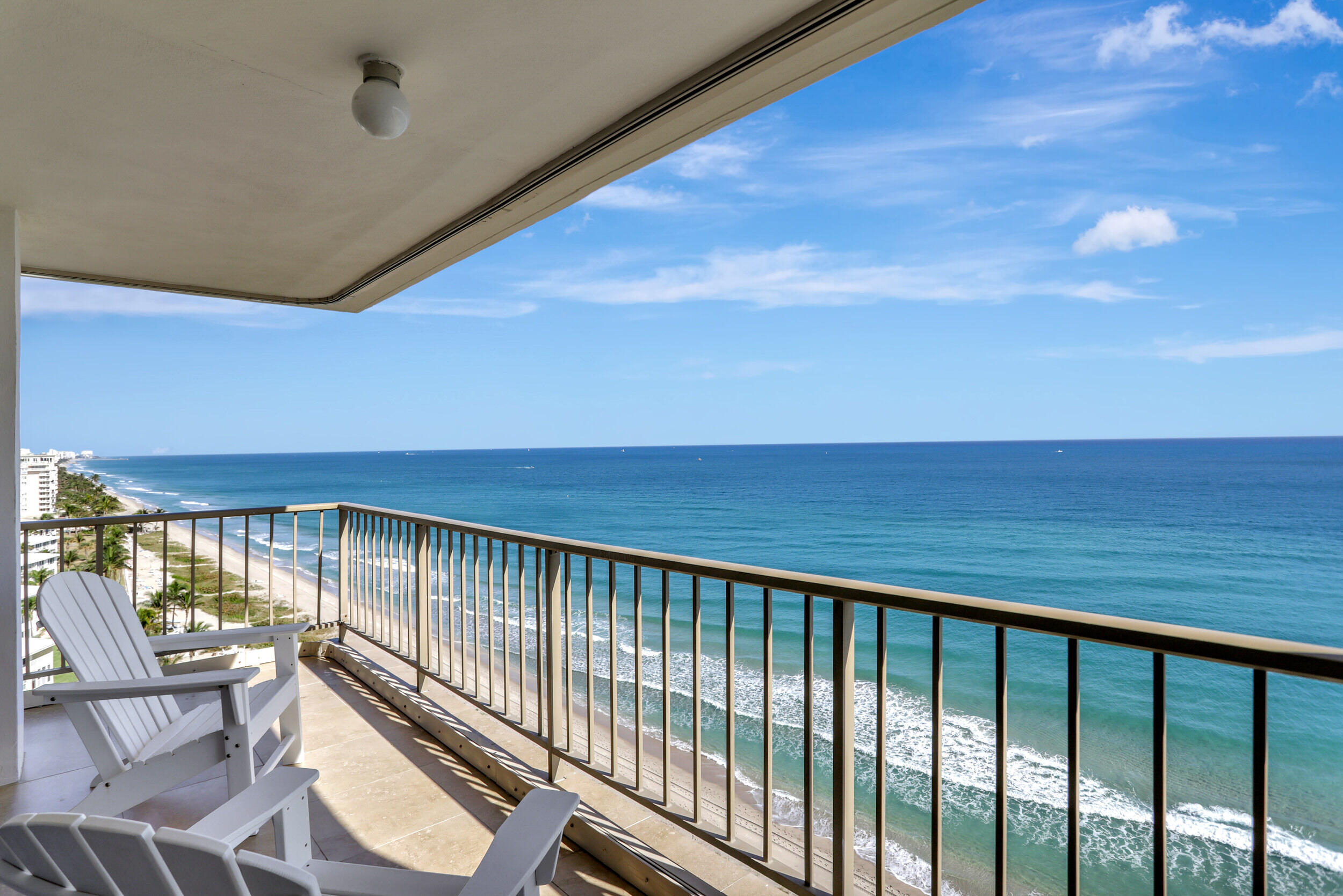 Foto de propiedad en 1021 Hillsboro Mile 1108, Hillsboro Beach, FL 33062 Hillsboro Beach con MLS# 