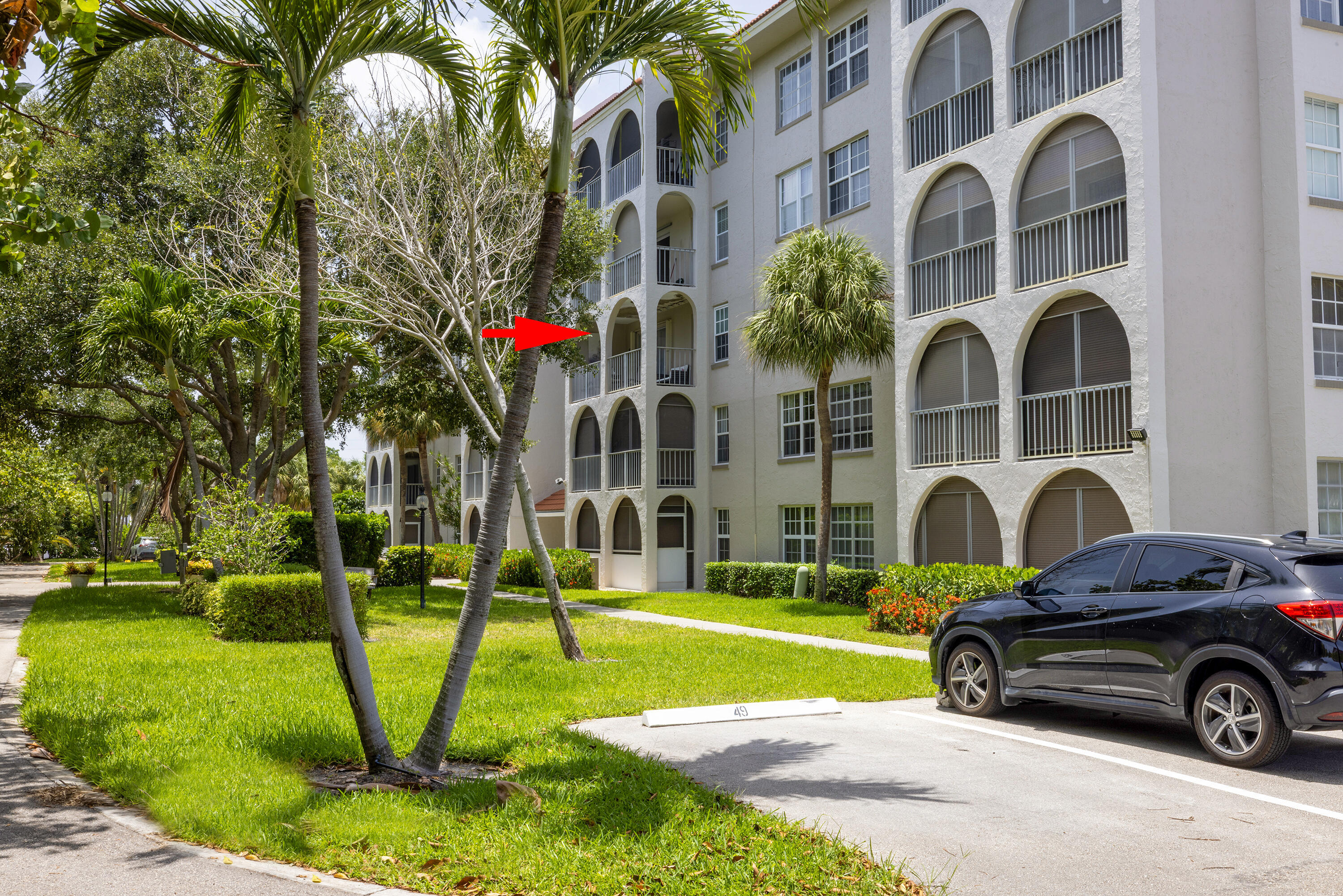 Foto de propiedad en 250 NE 20th Street 3210, Boca Raton, FL 33431 Boca Raton con MLS# 