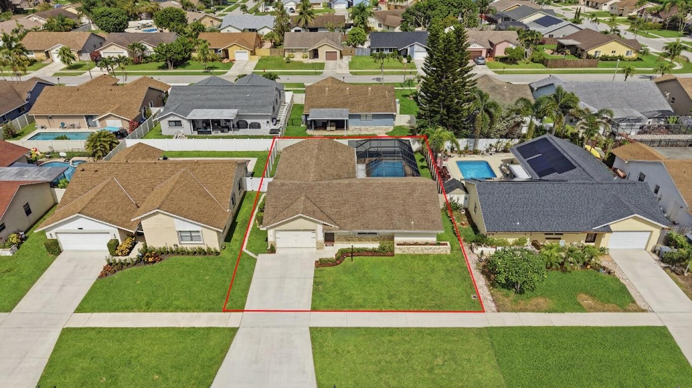 Vendido 23083 SW 54th Avenue, Boca Raton, FL 33433, Boca Raton, FL 33433