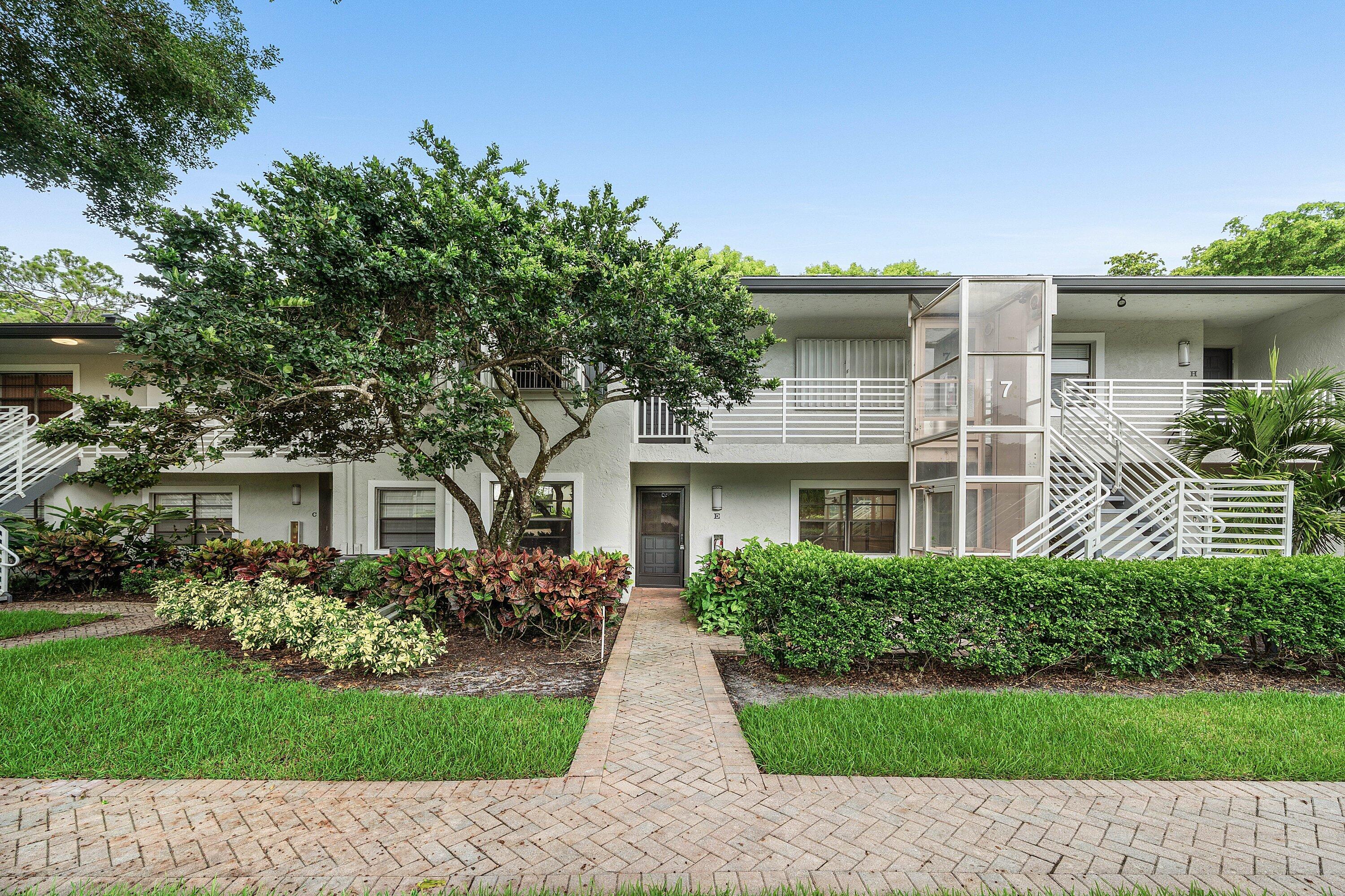 En Venta 7 Southport Lane F, Boynton Beach, FL 33436, Boynton Beach, FL 33436