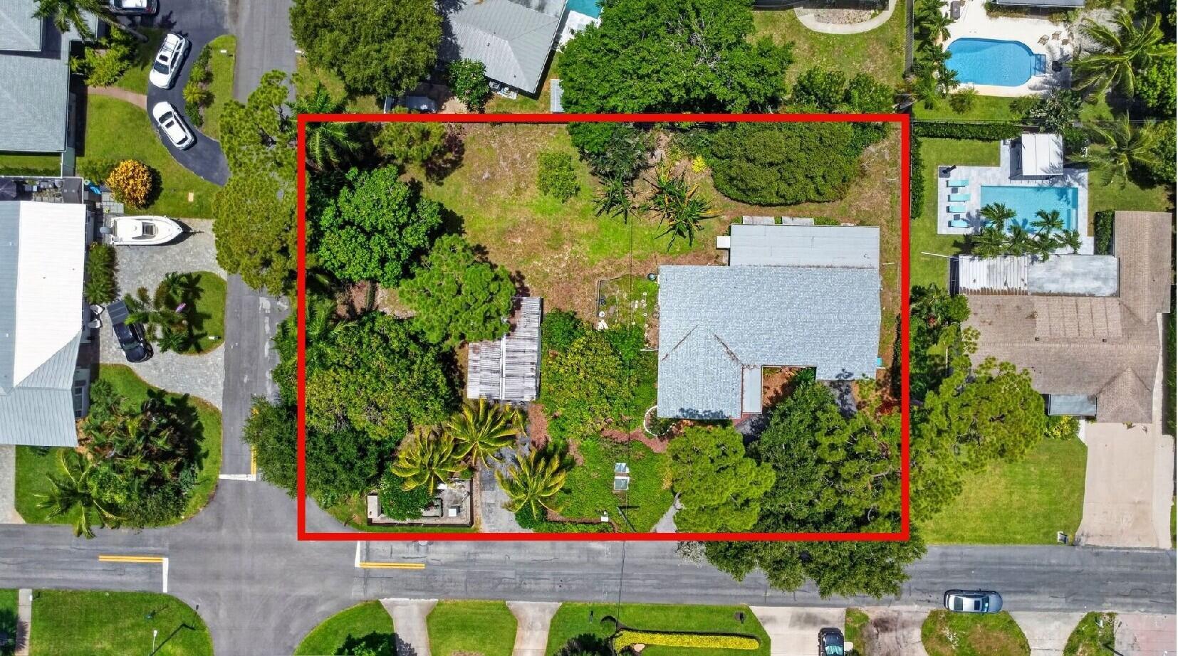 Foto de propiedad en 2709 SW 6th Street, Boynton Beach, FL 33435 Boynton Beach con MLS# 