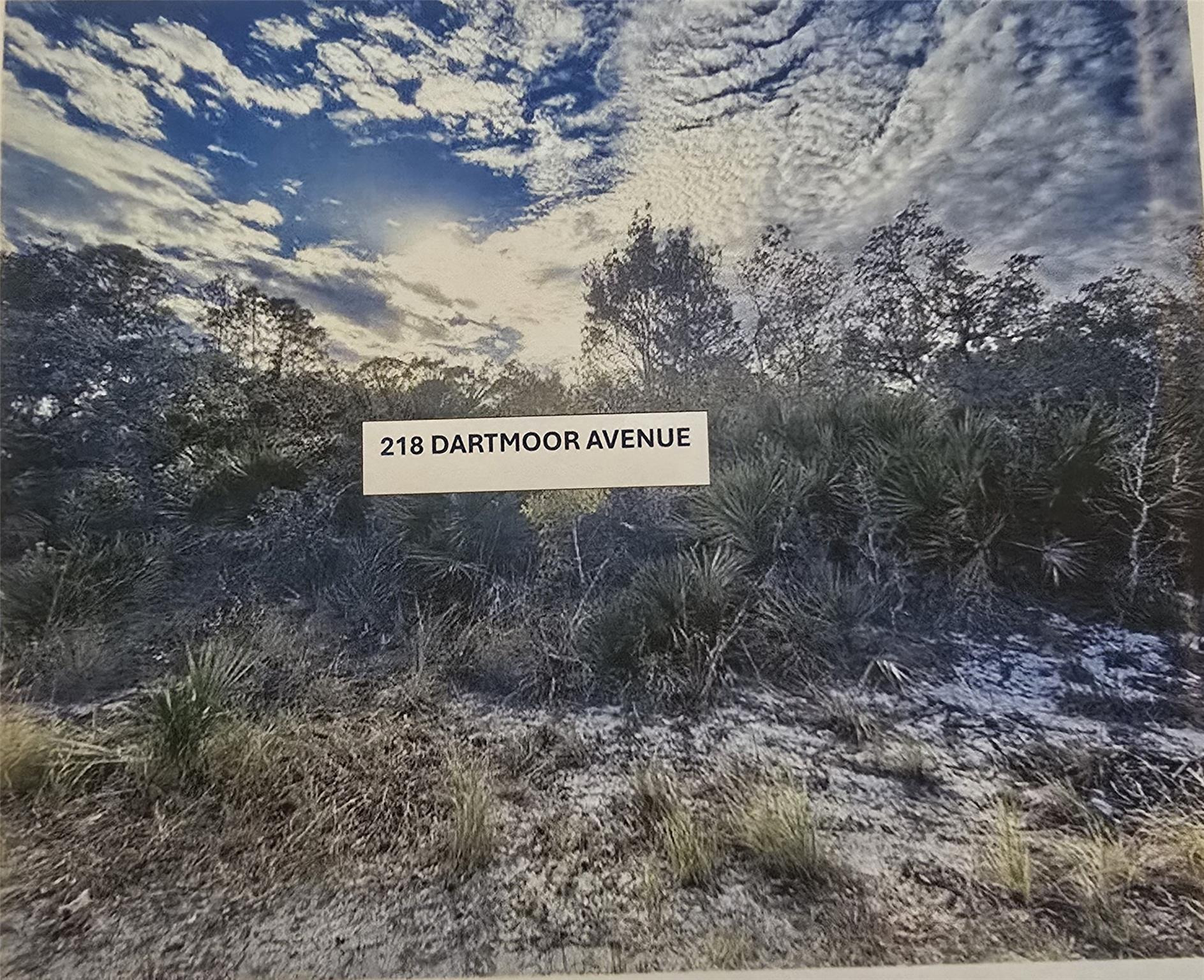 En Venta 218 Dartmoor Avenue, Lake Placid, FL 33852, Lake Placid, FL 33852