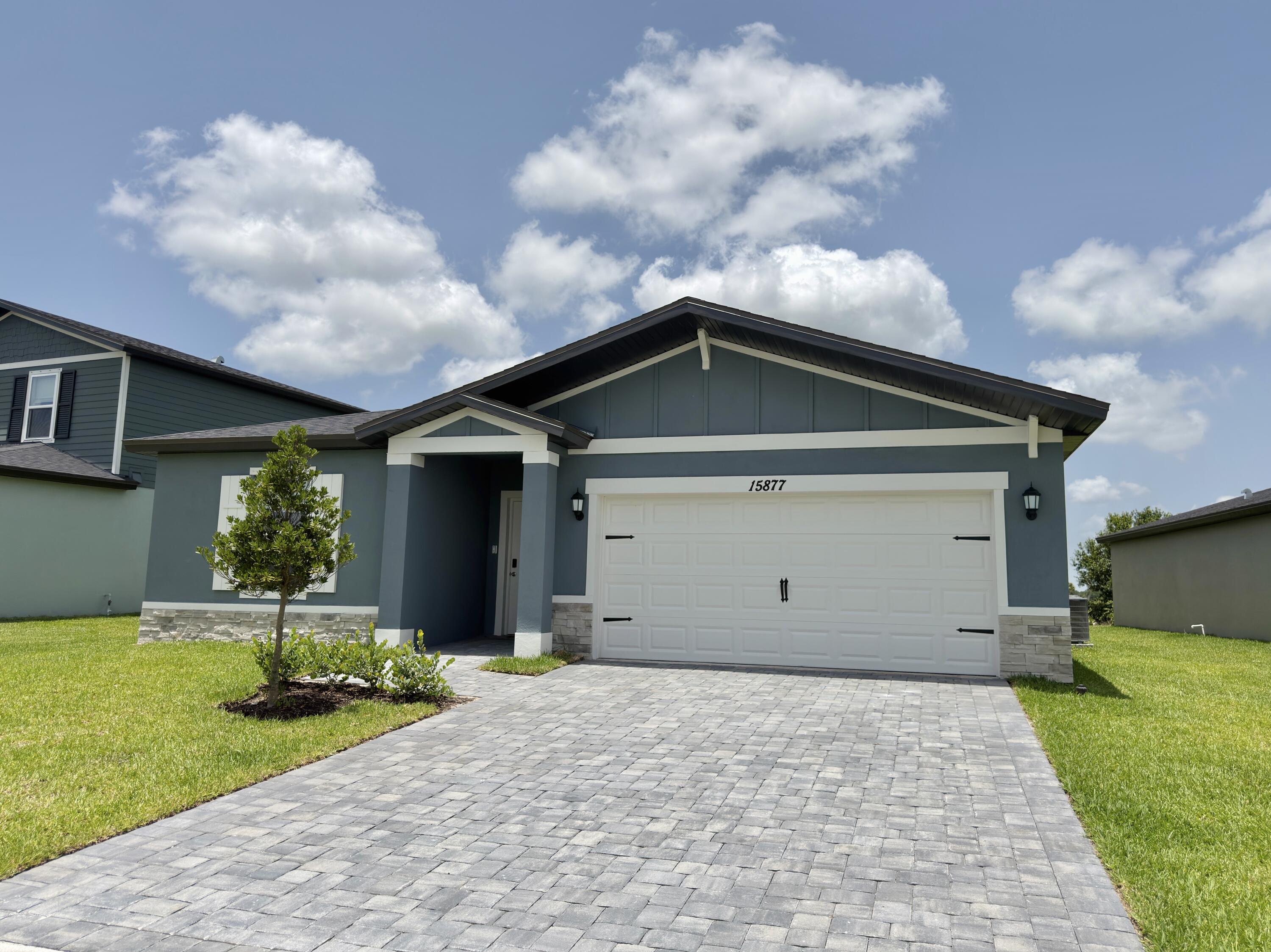 En Venta 15877 SW Vine Drive, Indiantown, FL 34956, Indiantown, FL 34956