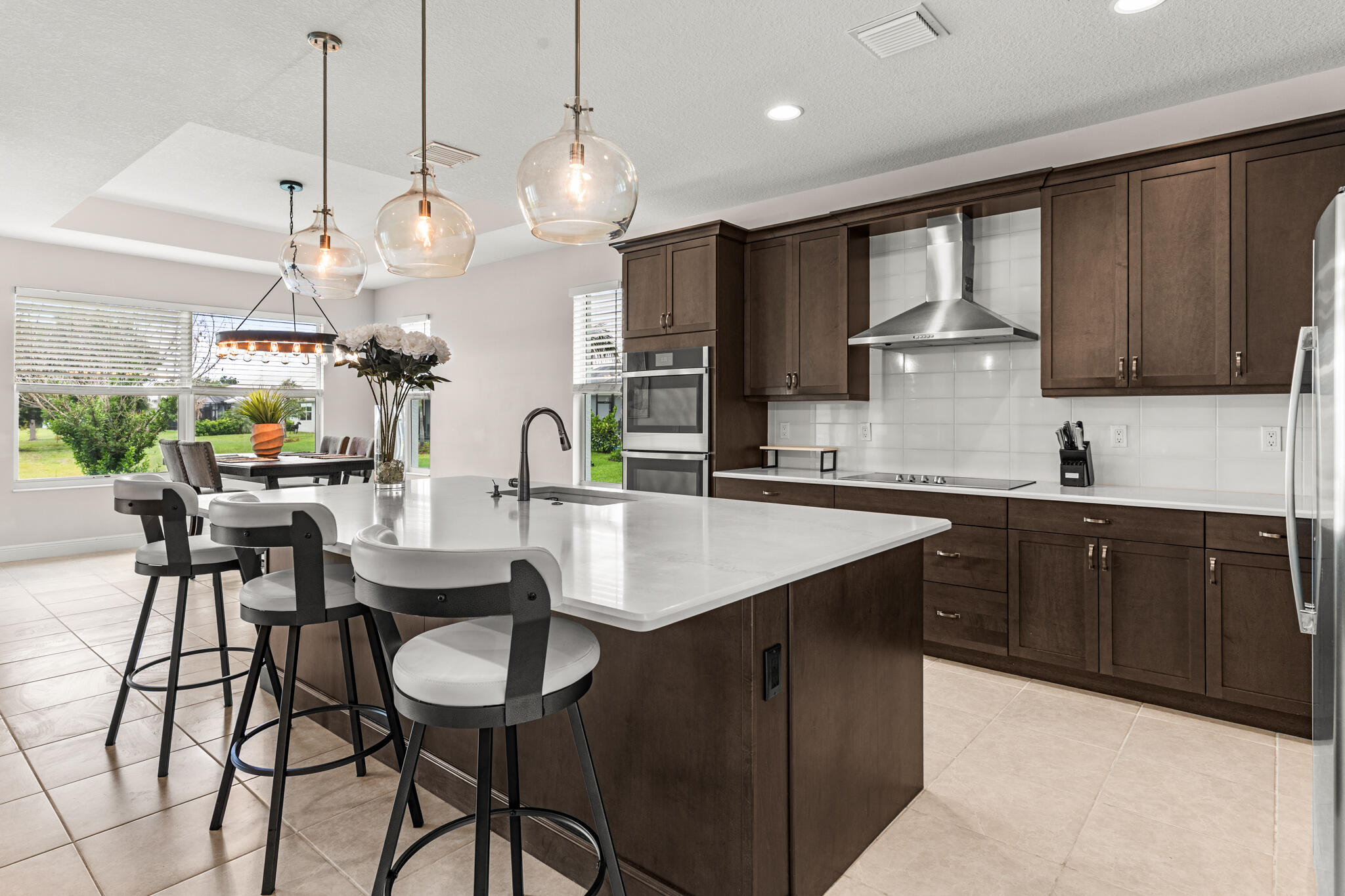 Elevate your lifestyle in Arabella Reserve.