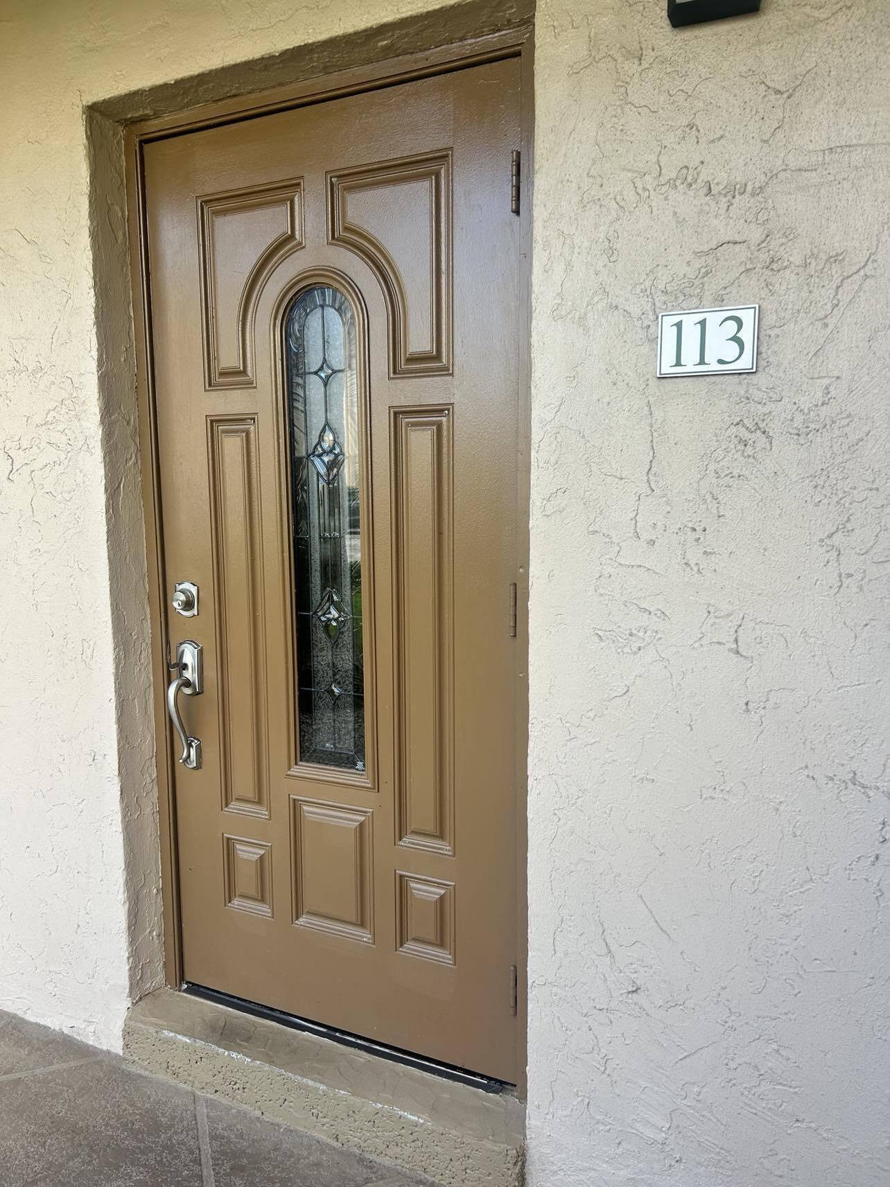 Foto de propiedad en 300 NE 26th Avenue 113, Boynton Beach, FL 33435 Boynton Beach con MLS# 