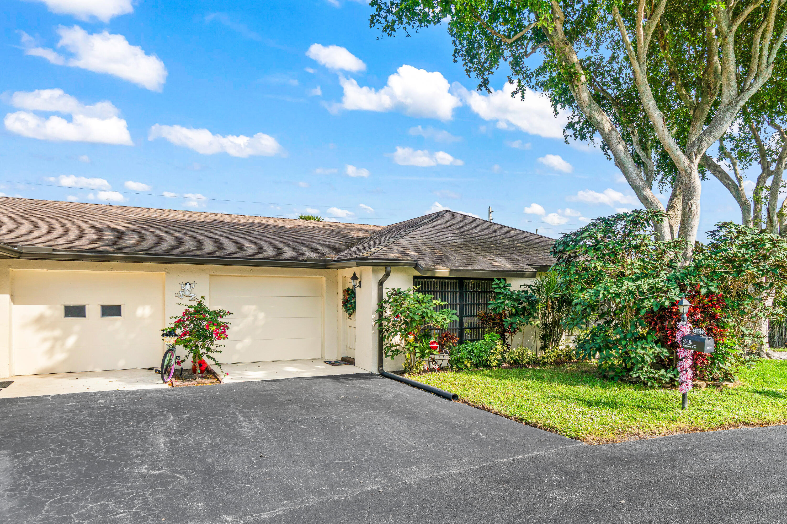 En Venta 4863 Hawkwood Road B, Boynton Beach, FL 33436, Boynton Beach, FL 33436