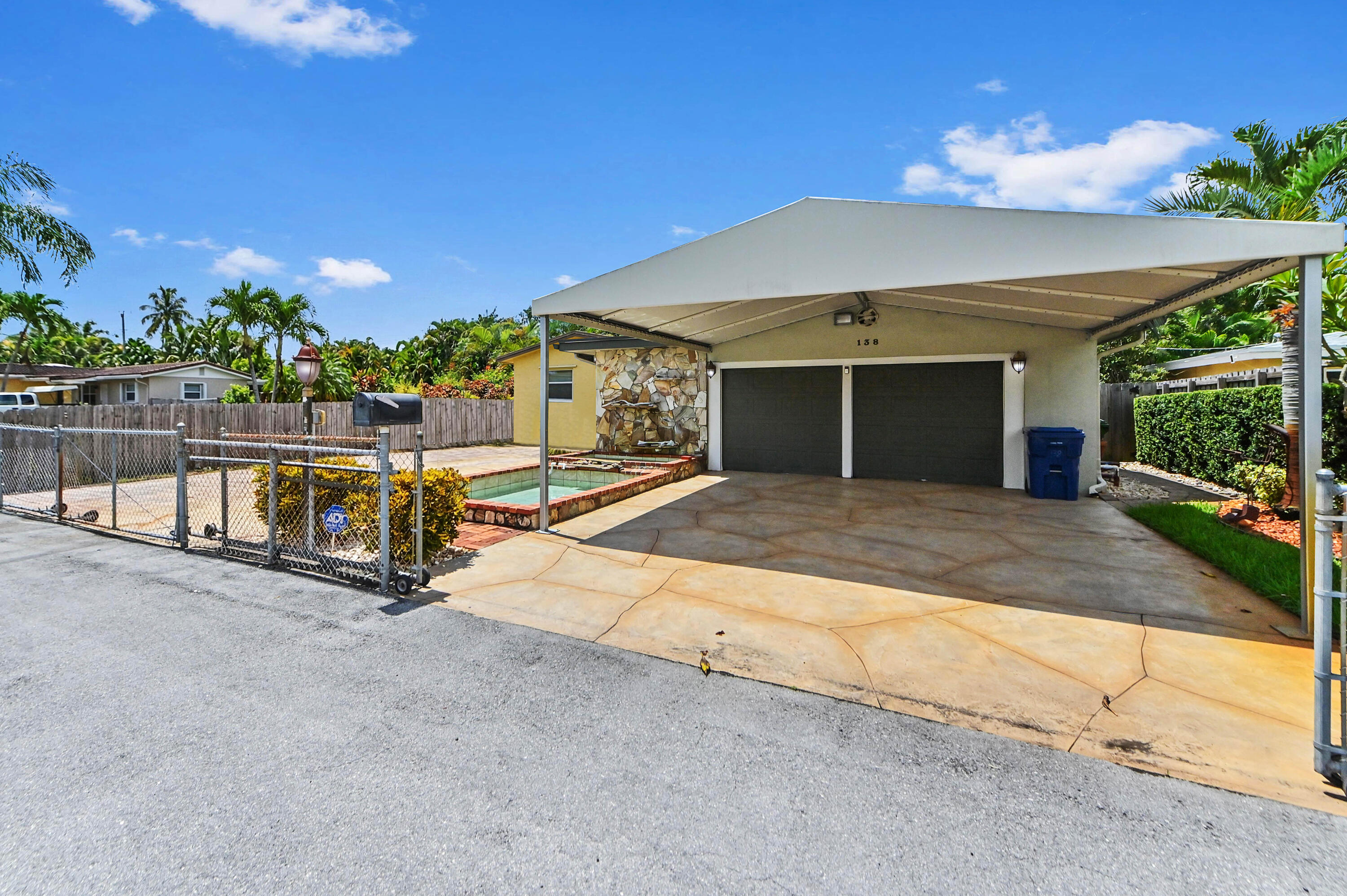 Foto de propiedad en 138 NE 29th Street, Wilton Manors, FL 33334 Wilton Manors con MLS# 