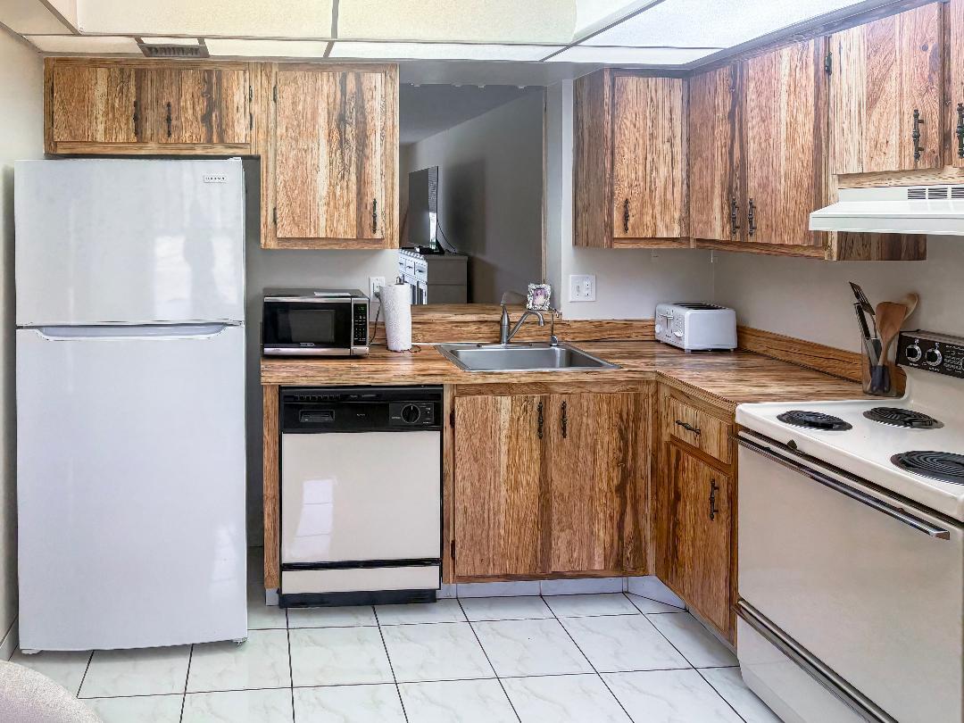 Foto de propiedad en 7561 NW 1st Street 207, Margate, FL 33063 Margate con MLS# 