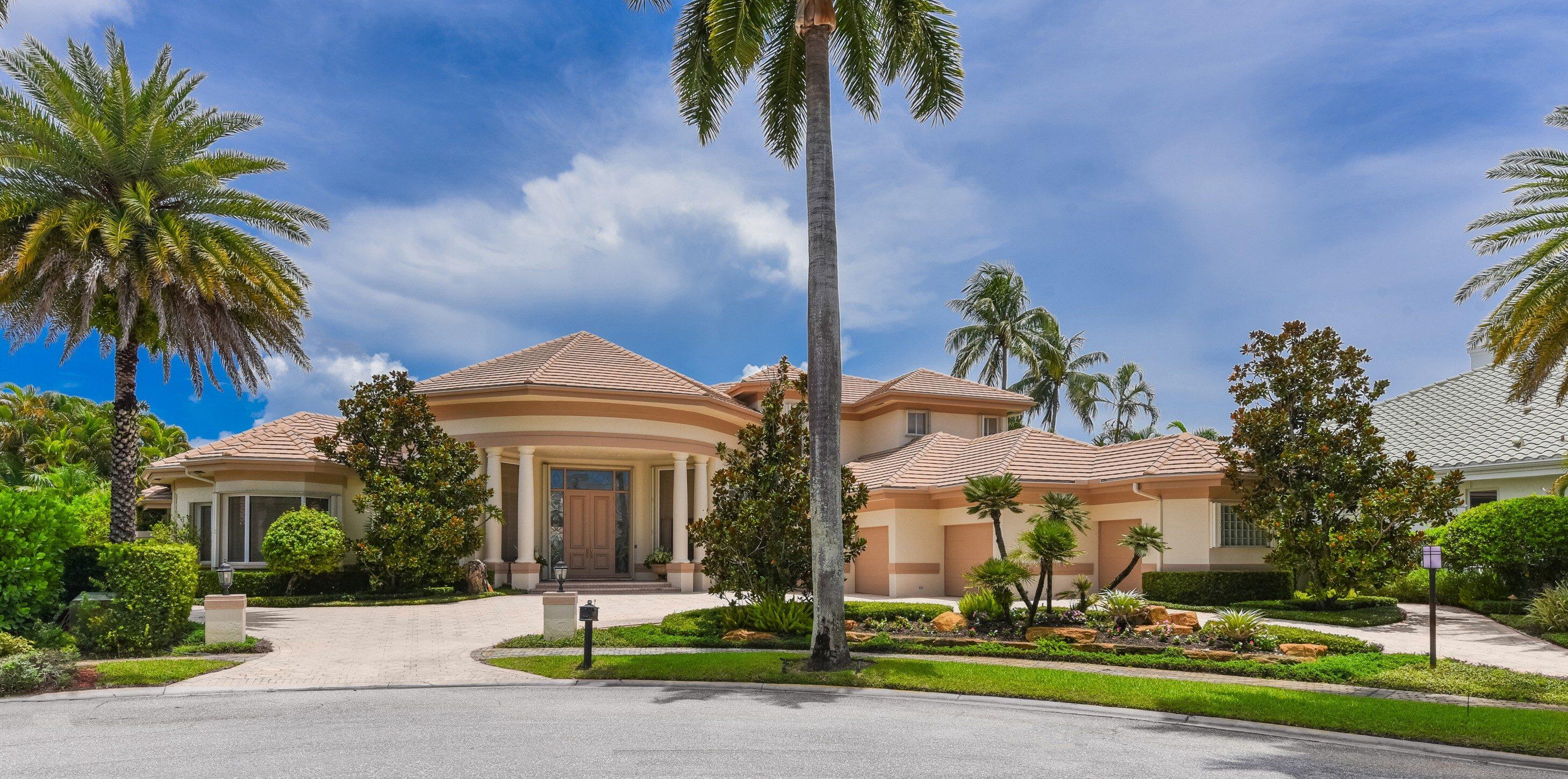En Venta 6949 Lake Estates Court, Boca Raton, FL 33496, Boca Raton, FL 33496
