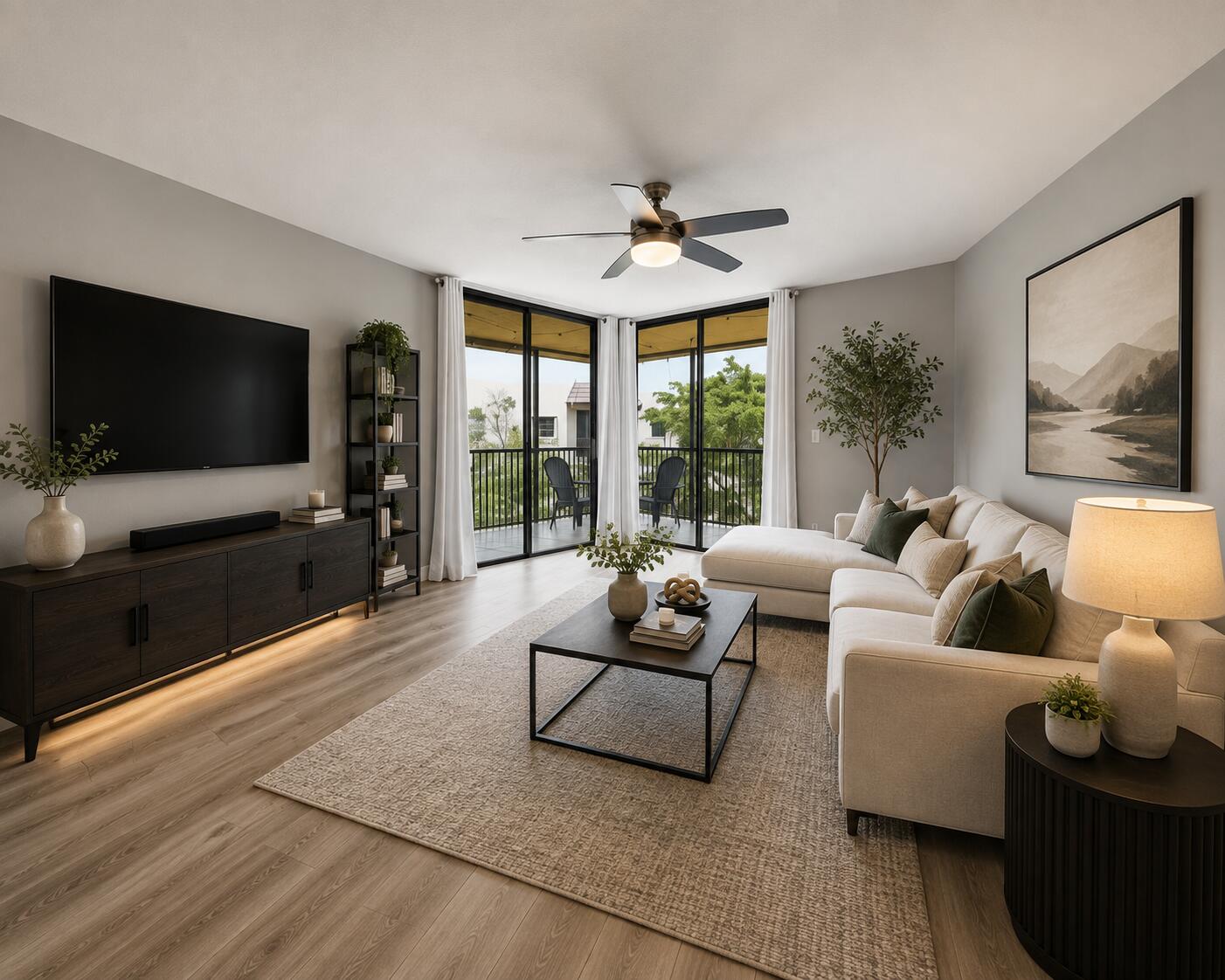 Foto de propiedad en 10401 W Broward Boulevard 401, Plantation, FL 33324 Plantation con MLS# 
