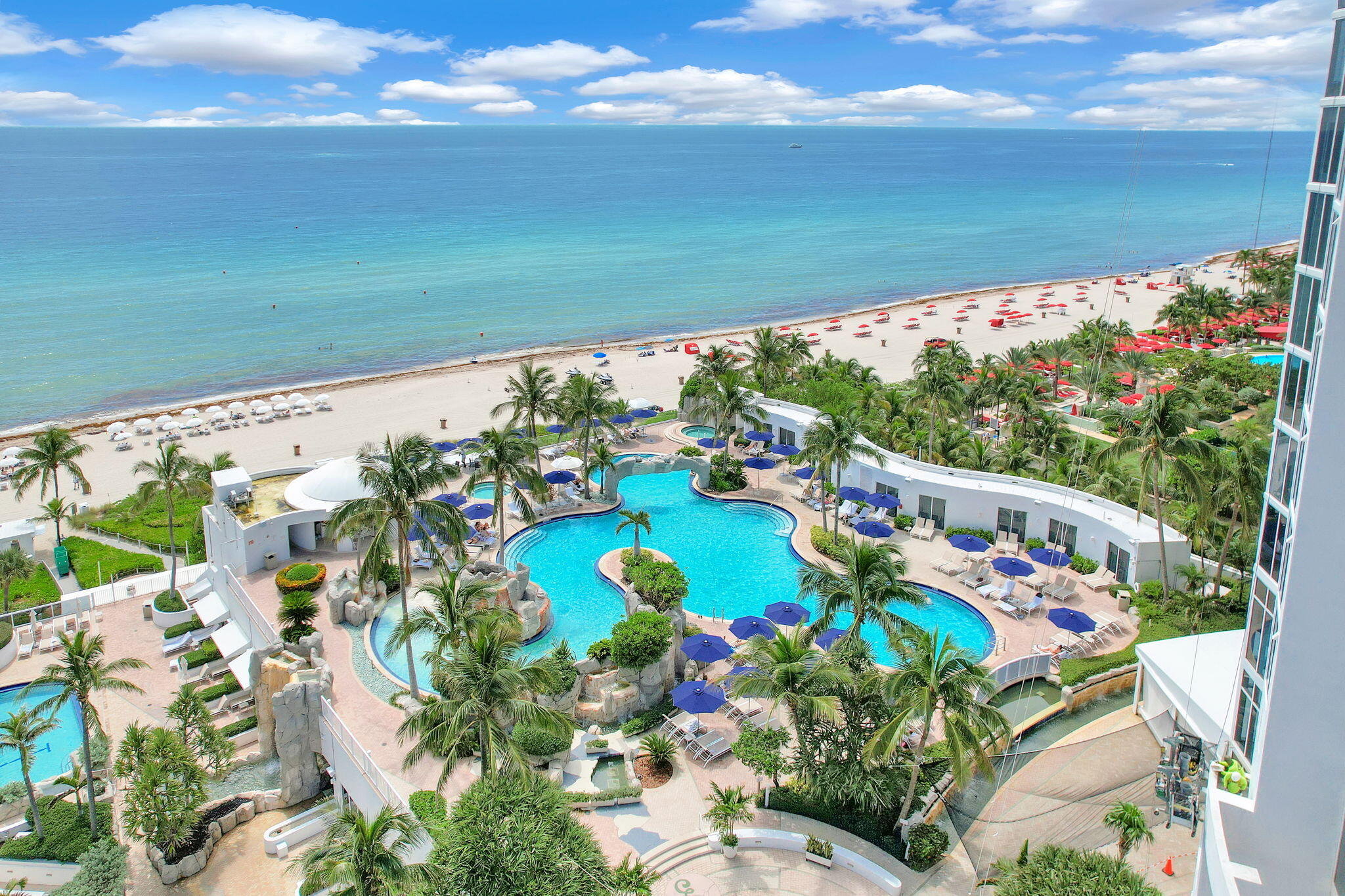 Foto de propiedad en 18001 Collins Avenue 2609, Sunny Isles Beach, FL 33160 Sunny Isles Beach con MLS# 
