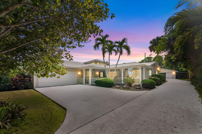 En Venta 414 S Atlantic Drive, Lantana, FL 33462, Lantana, FL 33462