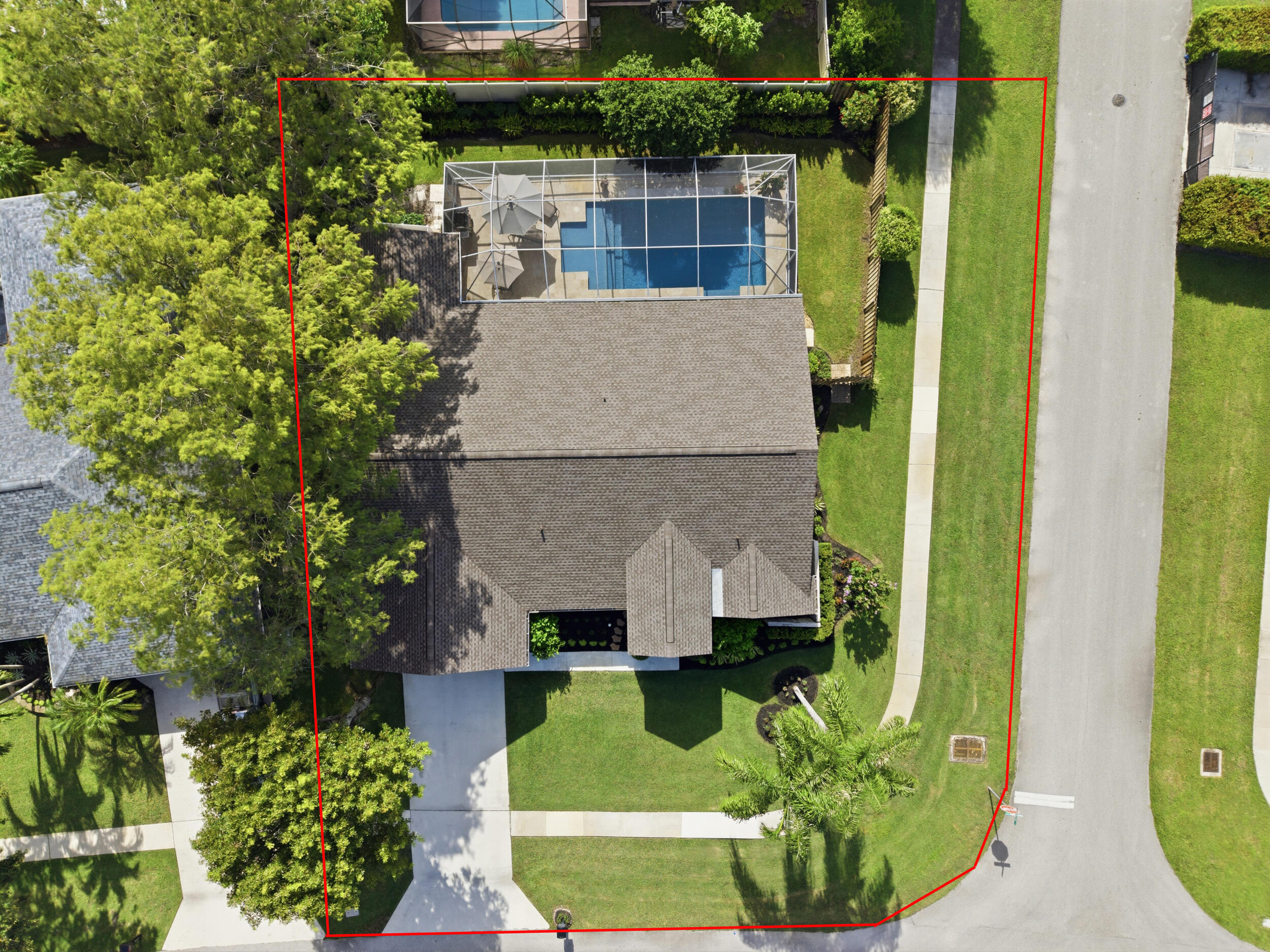 Foto de propiedad en 805 Daffodil Drive, Wellington, FL 33414 Wellington con MLS# 