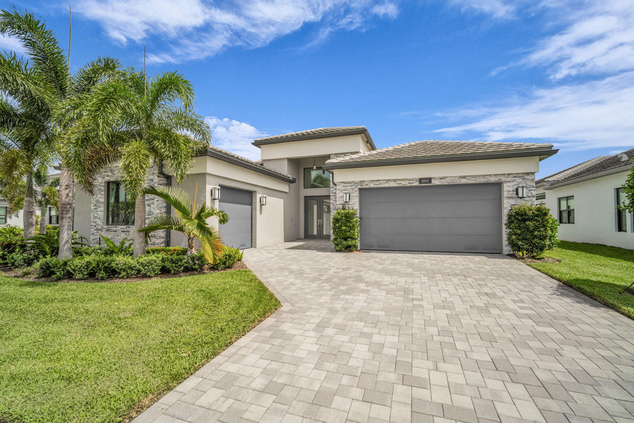 Foto de propiedad en 10925 Glen Orchard Lane, Boynton Beach, FL 33473 Boynton Beach con MLS# 