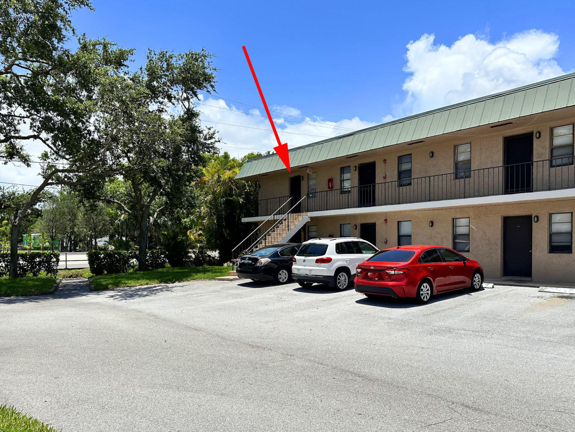 Alquilada 1021 SE Monterey Road A22, Stuart, FL 34994, Stuart, FL 34994
