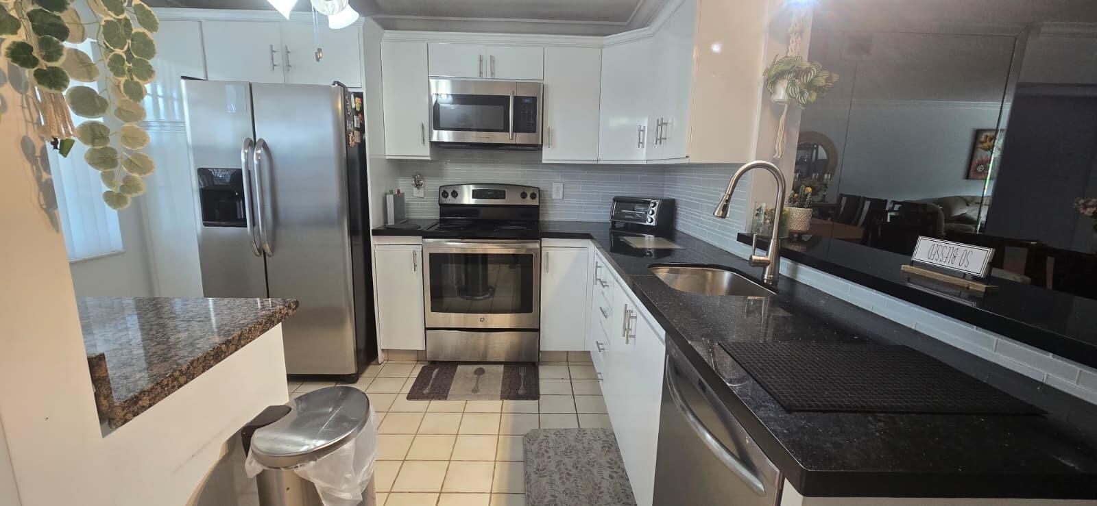 Foto de propiedad en 2002 Granada Drive K3, Coconut Creek, FL 33066 Coconut Creek con MLS# 