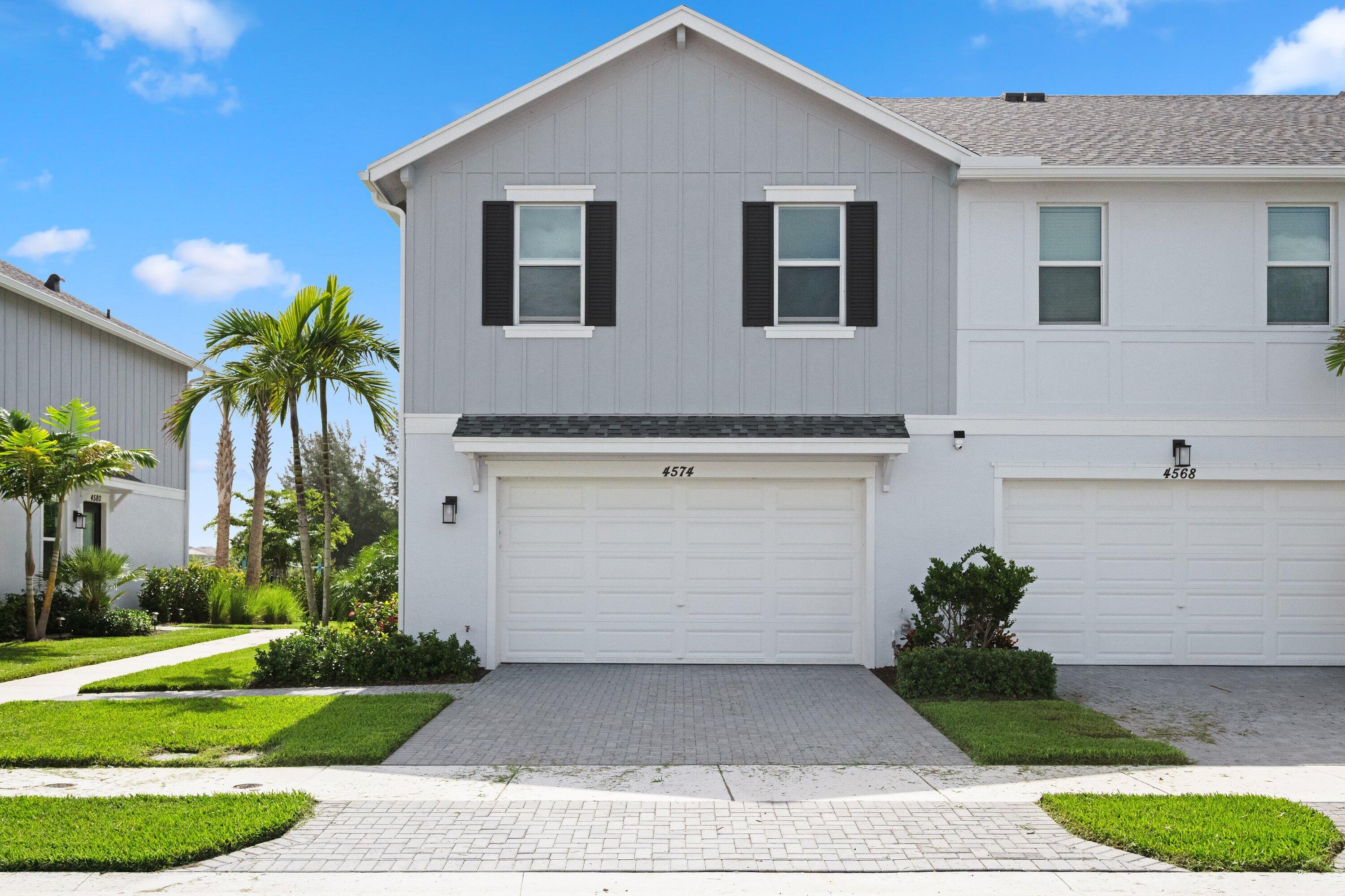 Foto de propiedad en 4574 Longwood Lake Square, Westlake, FL 33470 Westlake con MLS# 