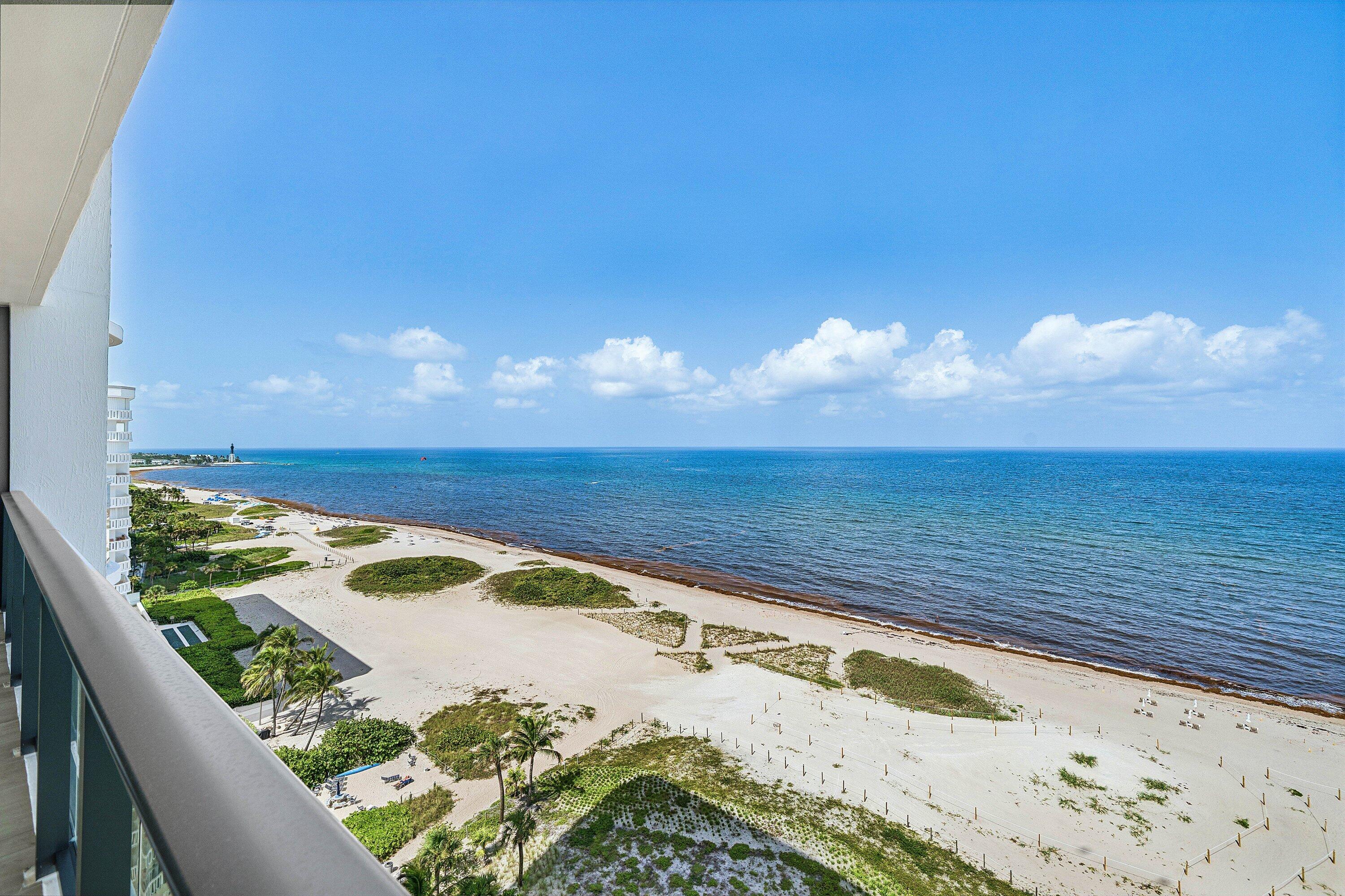 Foto de propiedad en 900 N Ocean Boulevard 1204, Pompano Beach, FL 33062 Pompano Beach con MLS#