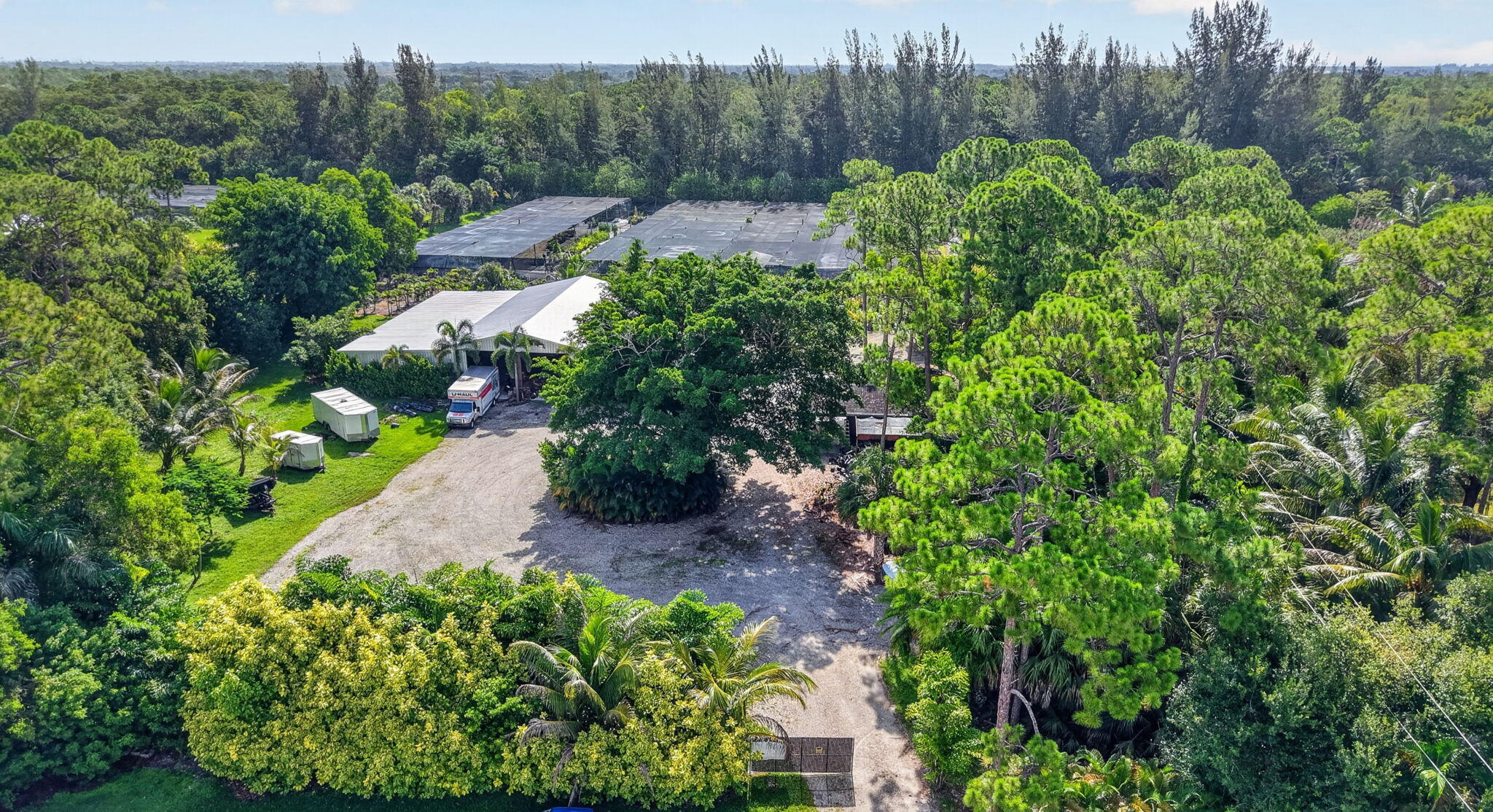 Foto de propiedad en 6700 Park Lane E, Lake Worth, FL 33449 Lake Worth con MLS# 