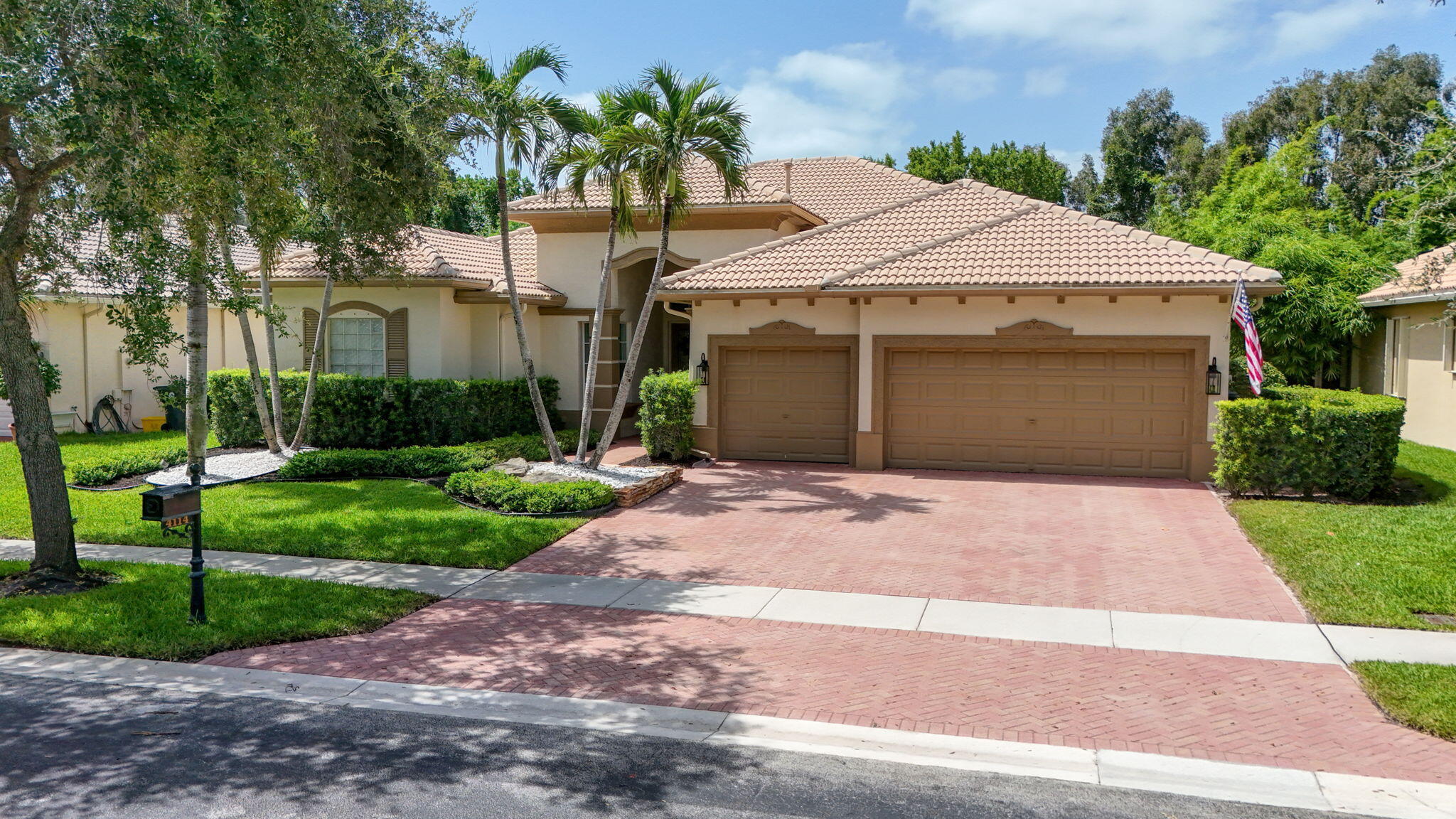 Vendido 4114 Cedar Creek Ranch Circle, Lake Worth, FL 33467, Lake Worth, FL 33467