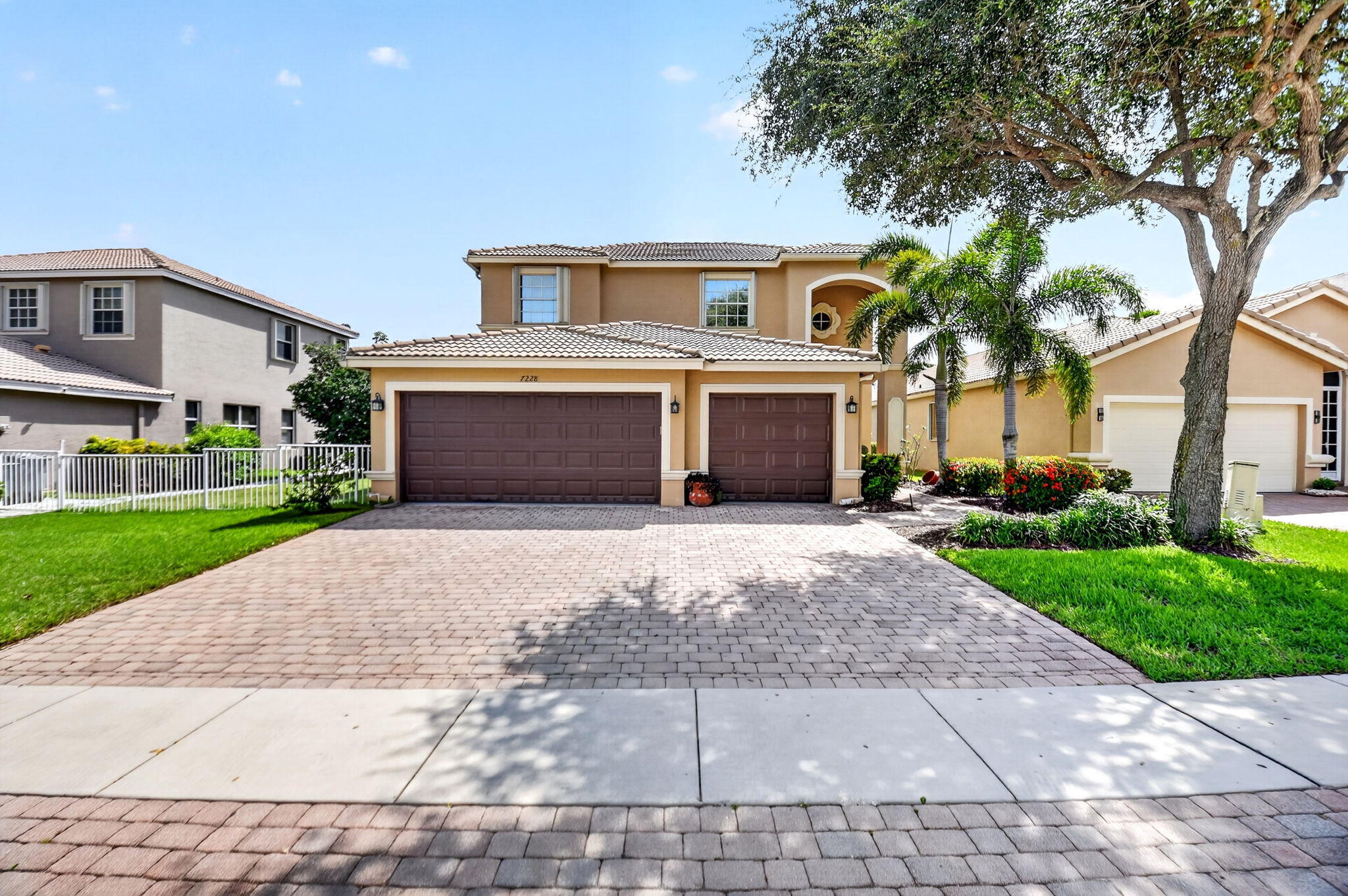 Vendido 7228 Via Leonardo, Lake Worth, FL 33467, Lake Worth, FL 33467