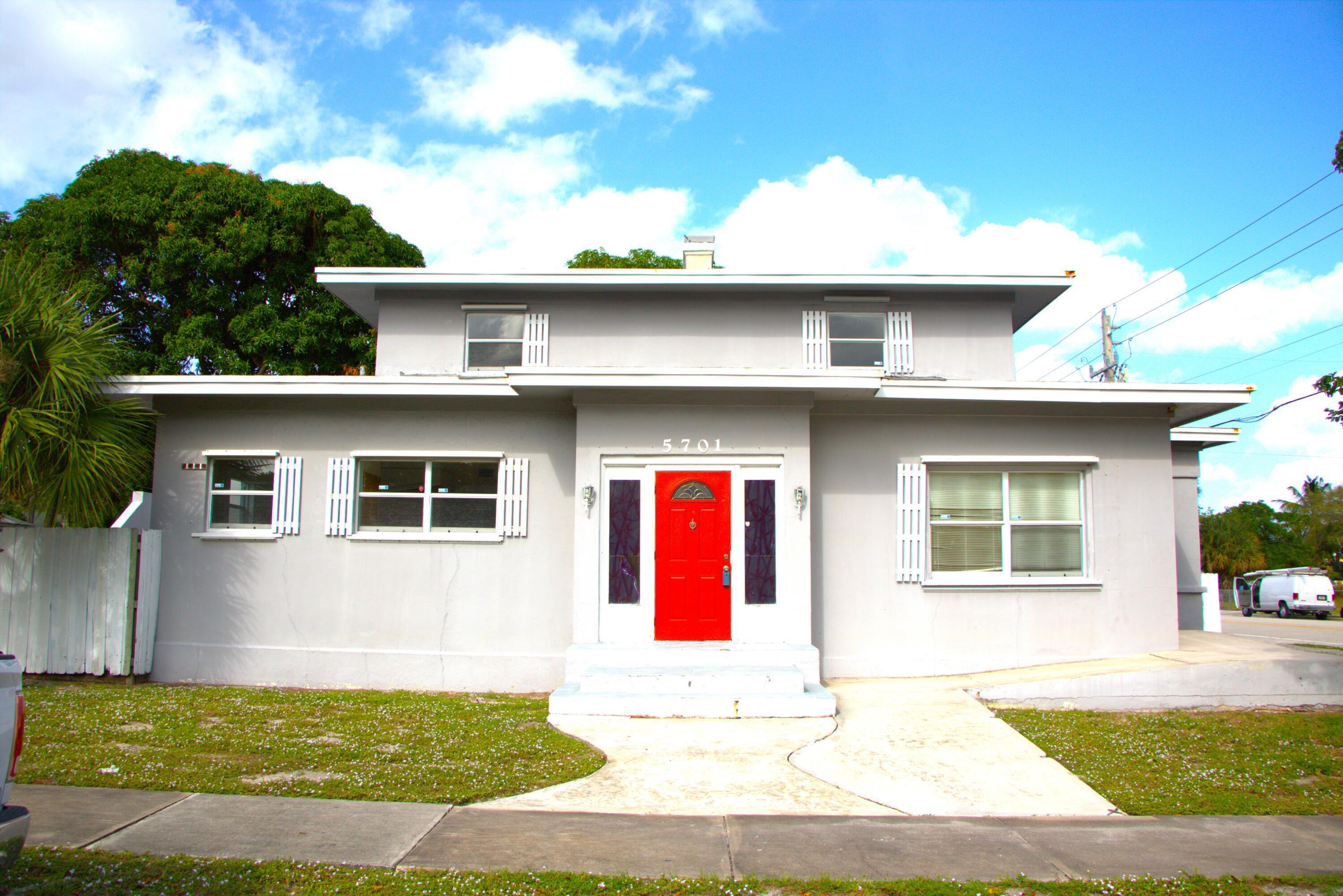 En Renta 5701 N Flagler Drive, West Palm Beach, FL 33407, West Palm Beach, FL 33407