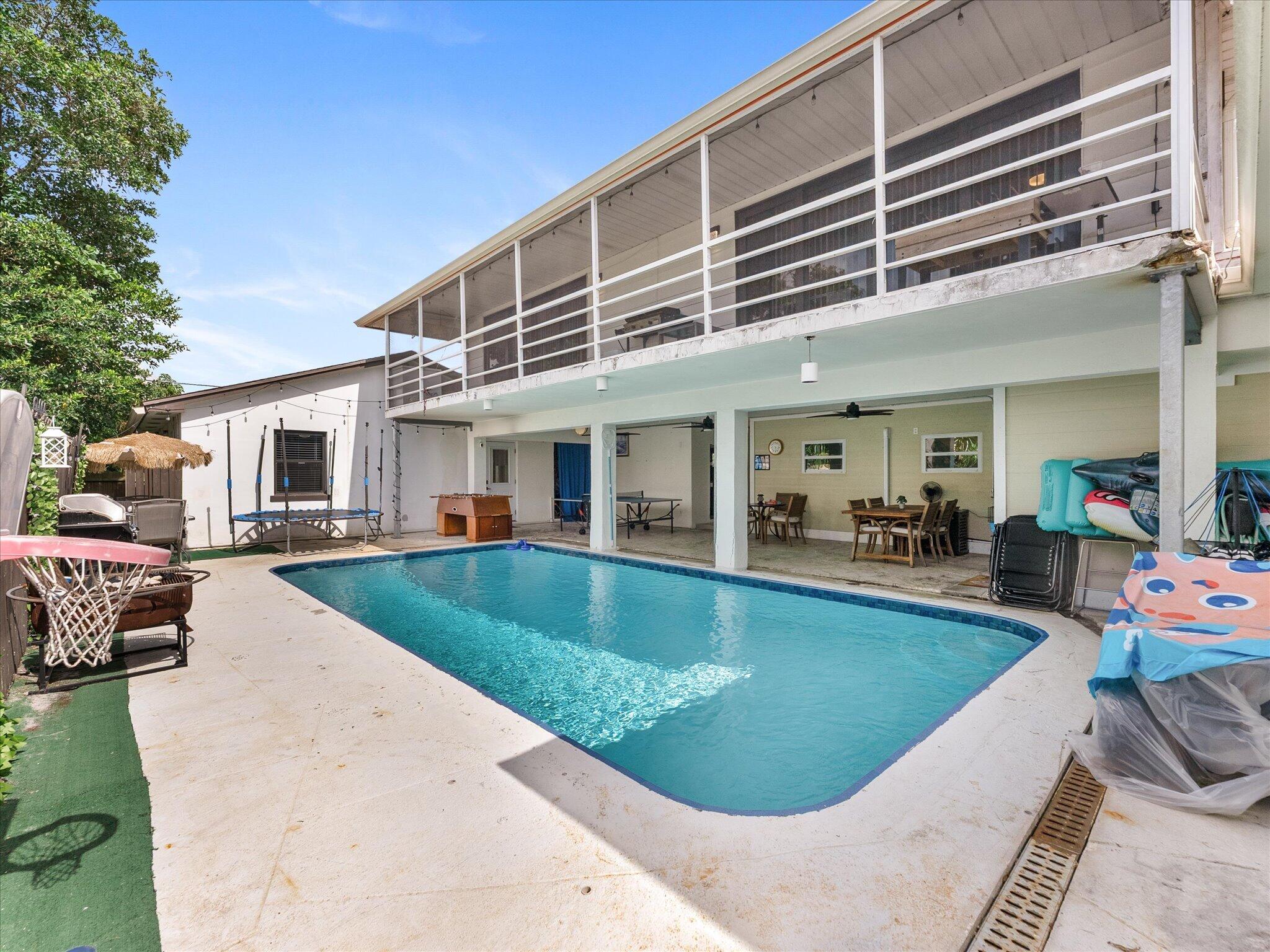 En Venta 801 S B Street, Lake Worth Beach, FL 33460, Lake Worth Beach, FL 33460