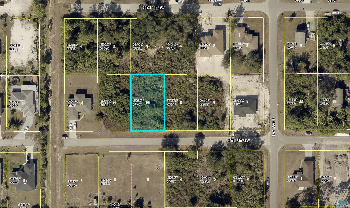 En Venta 2906 5th Street, Lehigh Acres, FL 33976, Lehigh Acres, FL 33976
