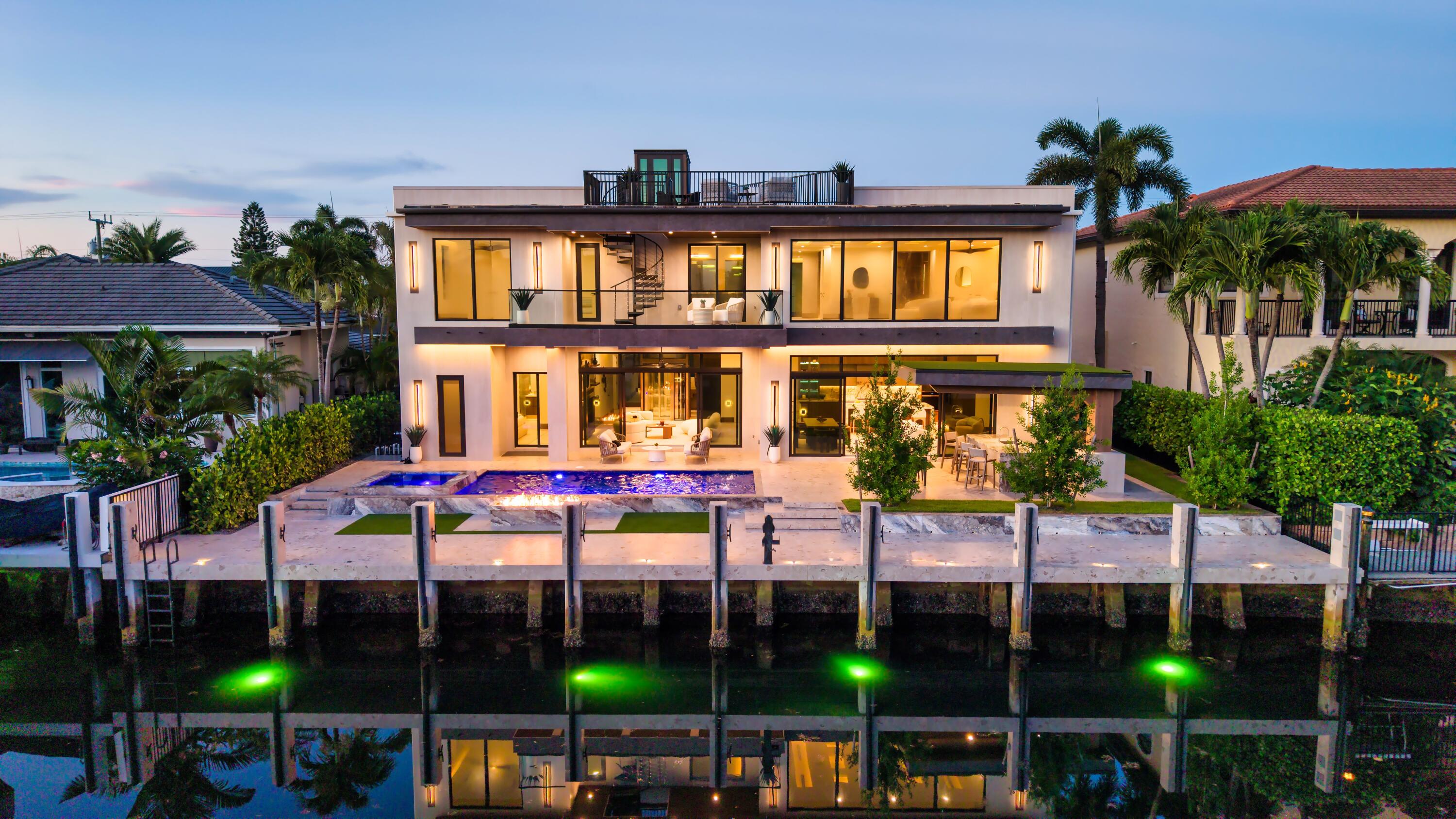 En Venta 2441 NE 48th Court, Lighthouse Point, FL 33064, Lighthouse Point, FL 33064