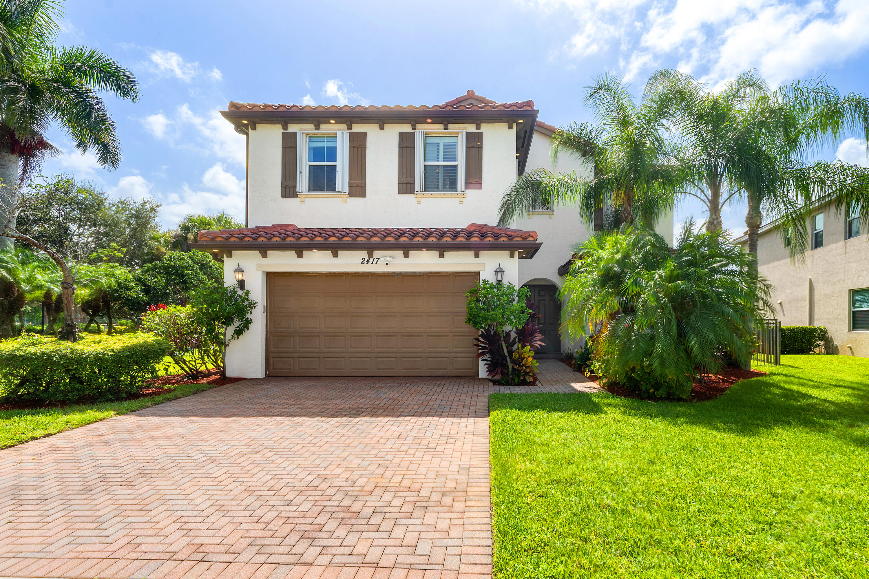 Vendido 2417 Bellarosa Circle, Royal Palm Beach, FL 33411, Royal Palm Beach, FL 33411