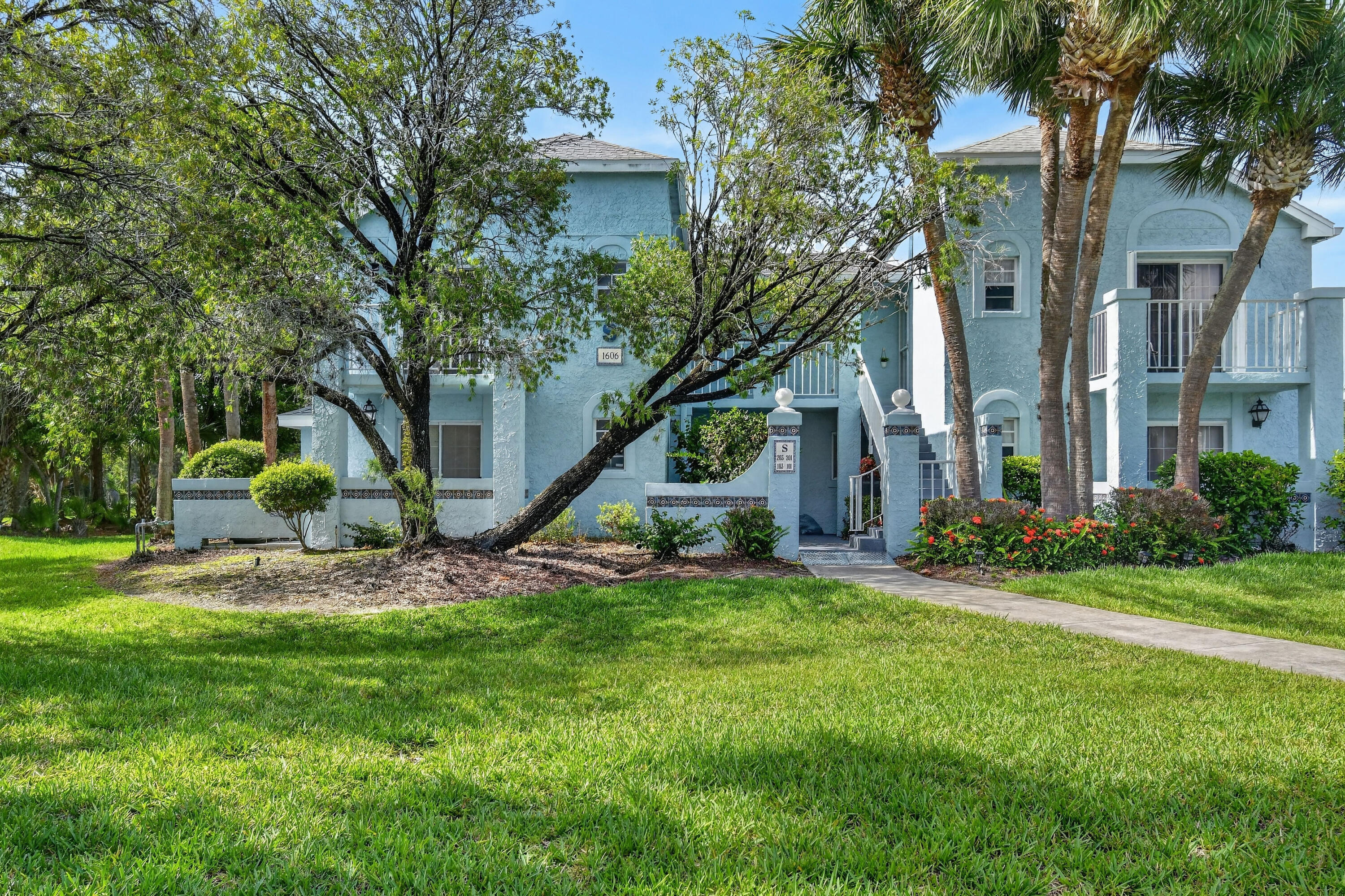 En Renta 1606 SE Green Acres Circle S203, Port St. Lucie, FL 34952, Port St. Lucie, FL 34952
