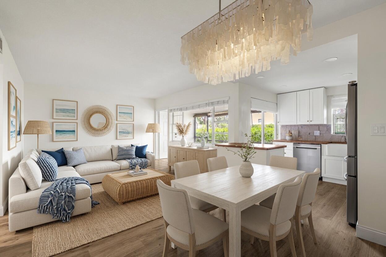 Foto de propiedad en 100 Royal Palm Way 1030, Boca Raton, FL 33432 Boca Raton con MLS# 