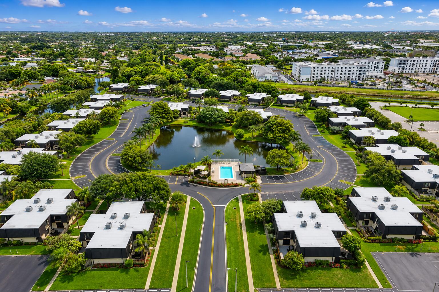 En Venta 2333 Waterside Drive, Lake Worth, FL 33461, Lake Worth, FL 33461