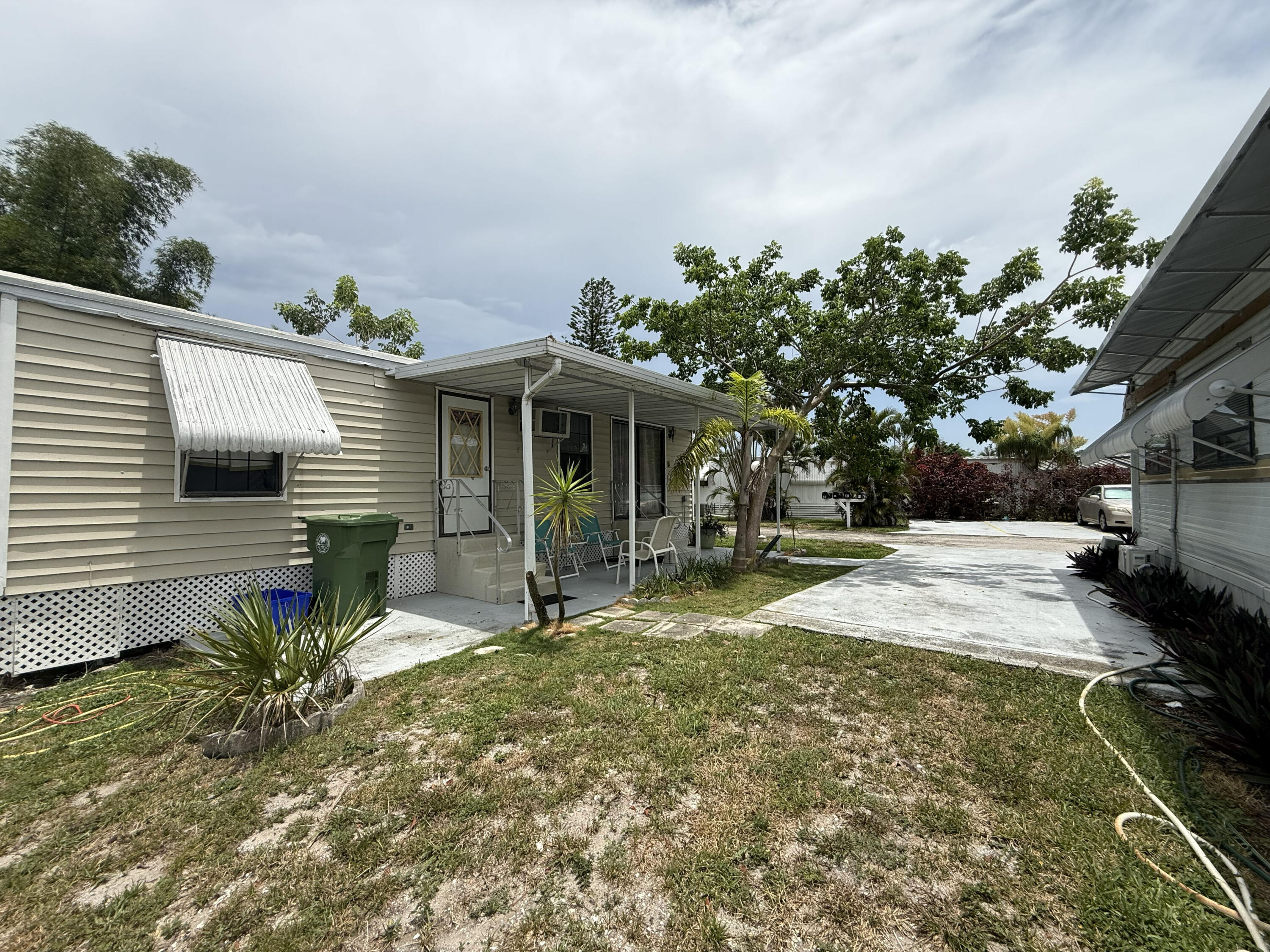 Foto de propiedad en 42 Palm Drive 42, Lake Worth Beach, FL 33461 Lake Worth Beach con MLS# 