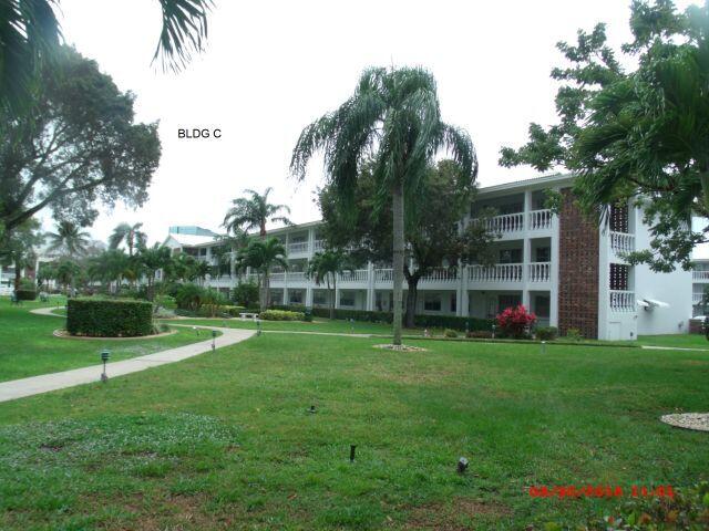 Foto de propiedad en 5200 NE 24th Terrace 107-c, Fort Lauderdale, FL 33308 Fort Lauderdale con MLS# 