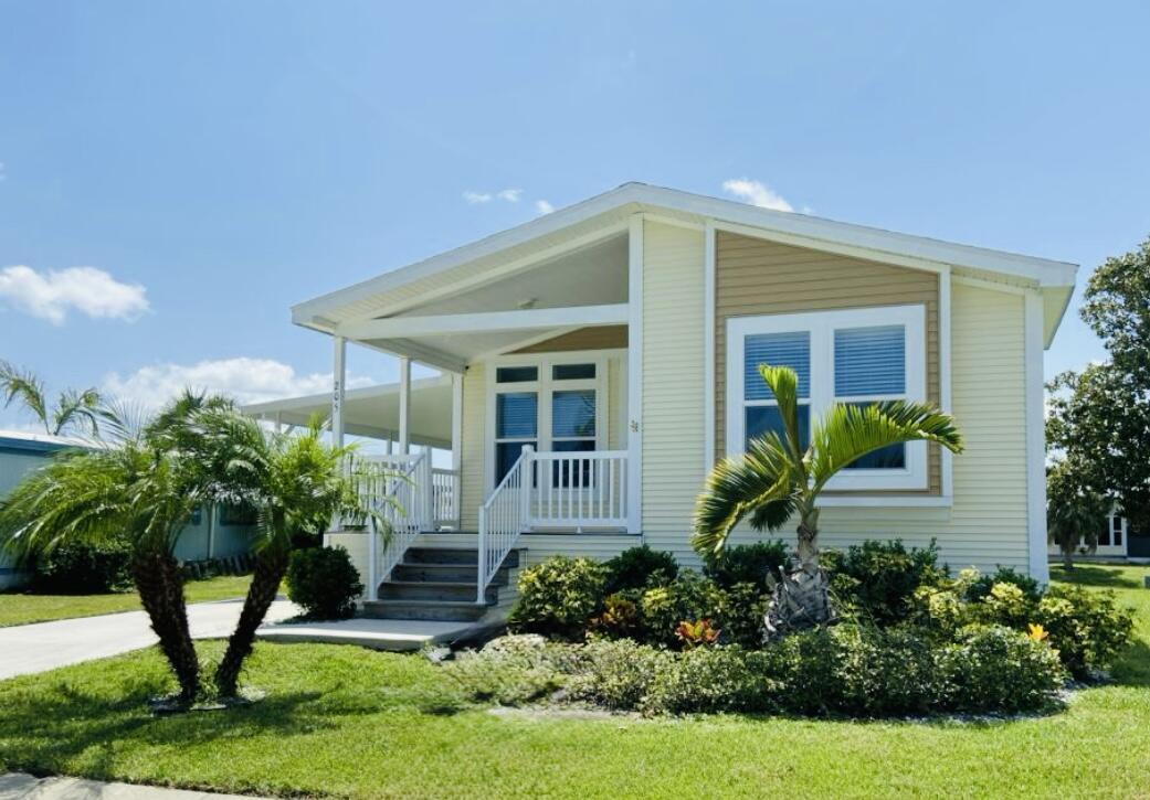 En Renta 7300 20th Street 205, Vero Beach, FL 32966, Vero Beach, FL 32966