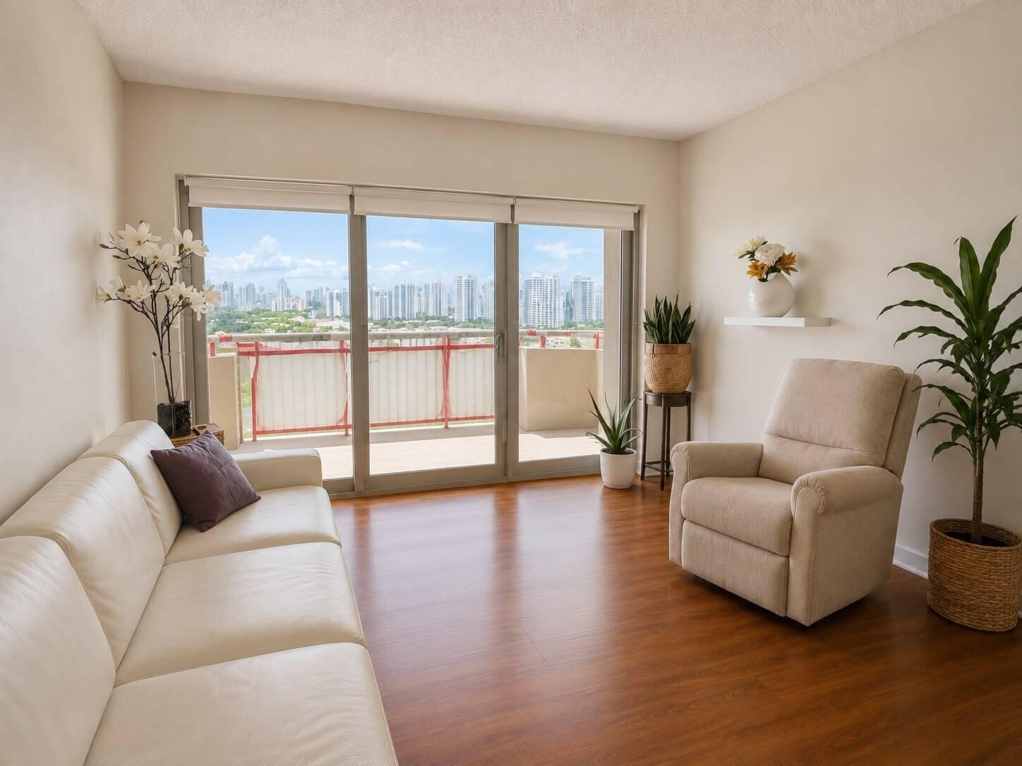 Foto de propiedad en 1985 S Ocean Drive 22N, Hallandale Beach, FL 33009 Hallandale Beach con MLS# 
