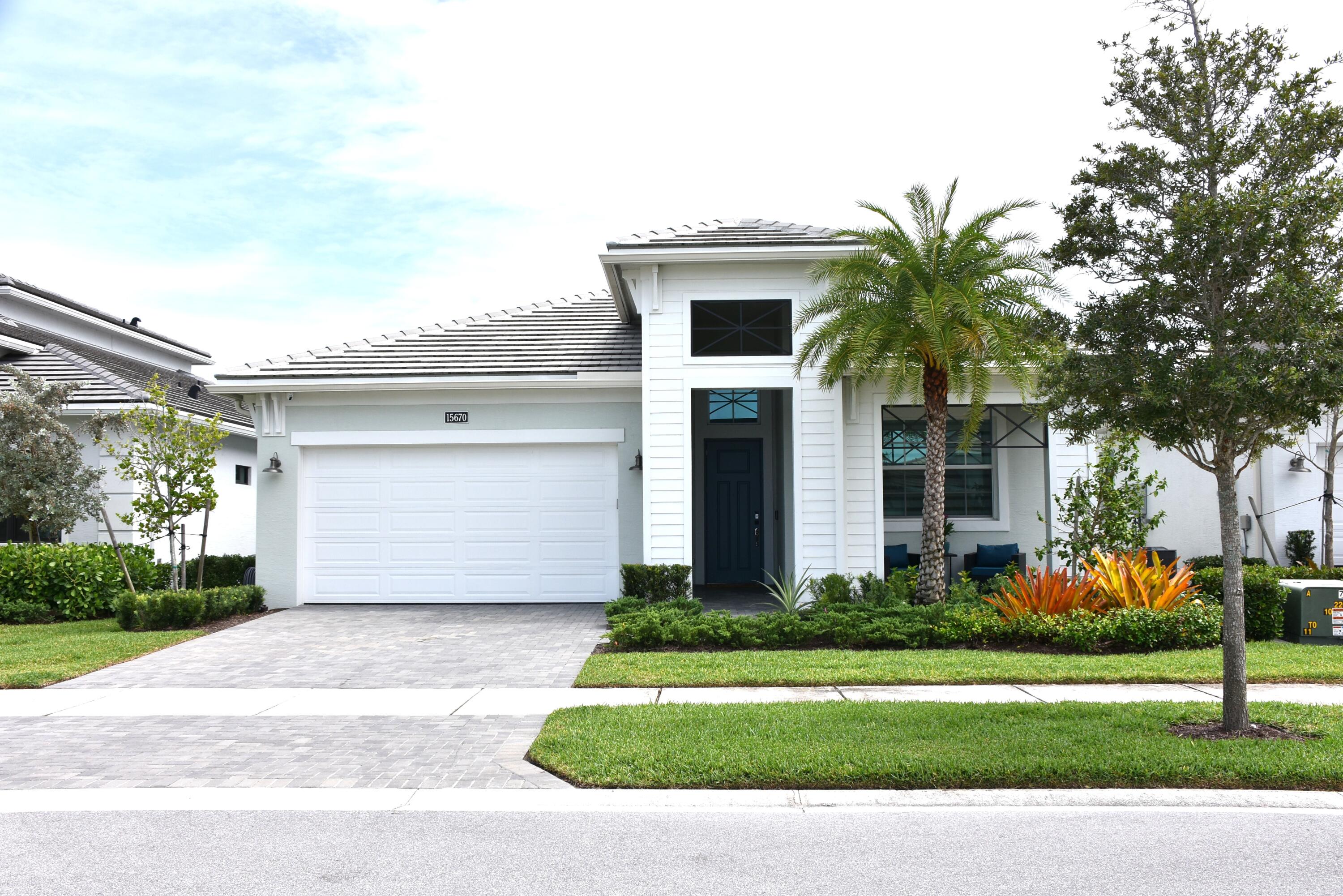Foto de propiedad en 15670 Merritt Drive, Westlake, FL 33470 Westlake con MLS# 