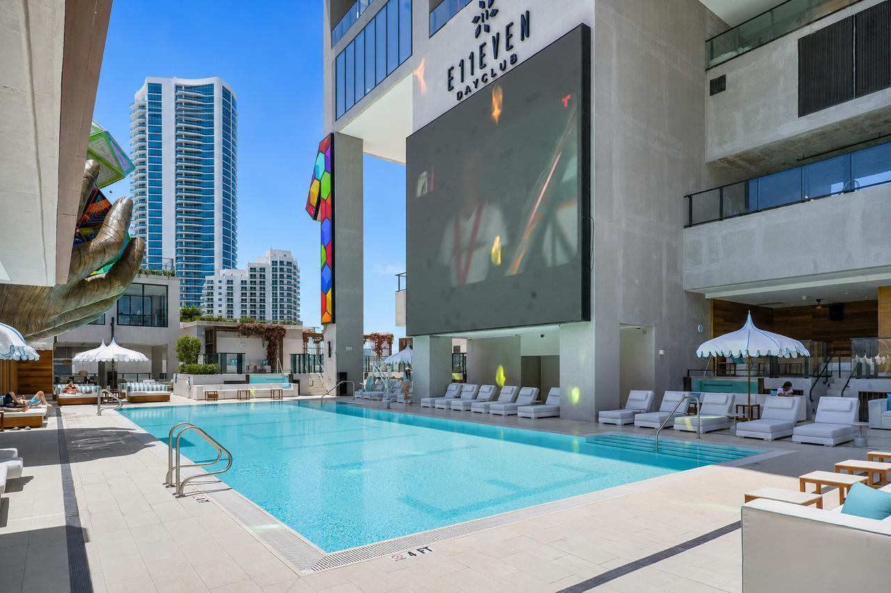 En Renta 20 NE 11th Street 2709, Miami, FL 33132, Miami, FL 33132