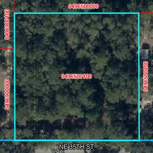 Foto de propiedad en Xxx NE 35, Williston, FL Williston con MLS# 