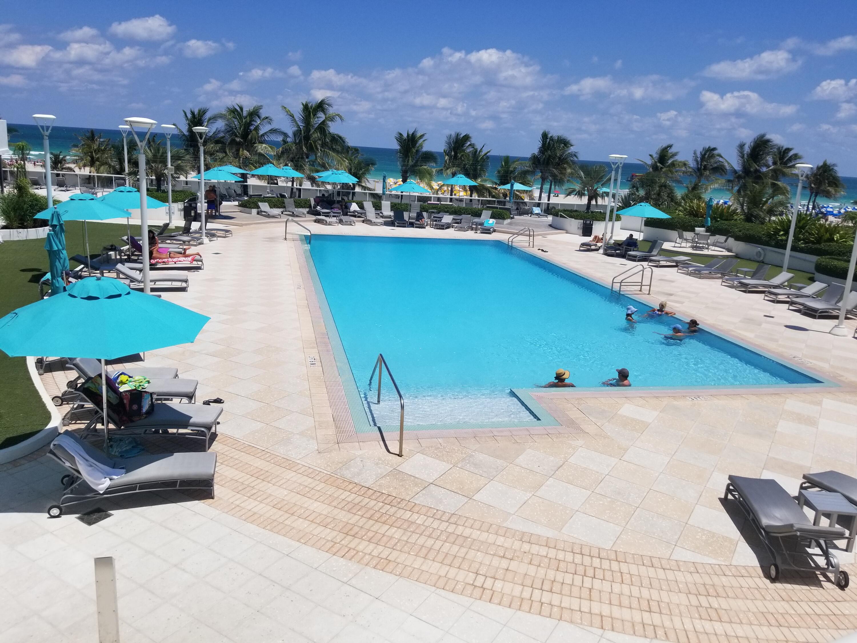 Foto de propiedad en 100 Lincoln Road 1524, Miami Beach, FL 33139 Miami Beach con MLS# 