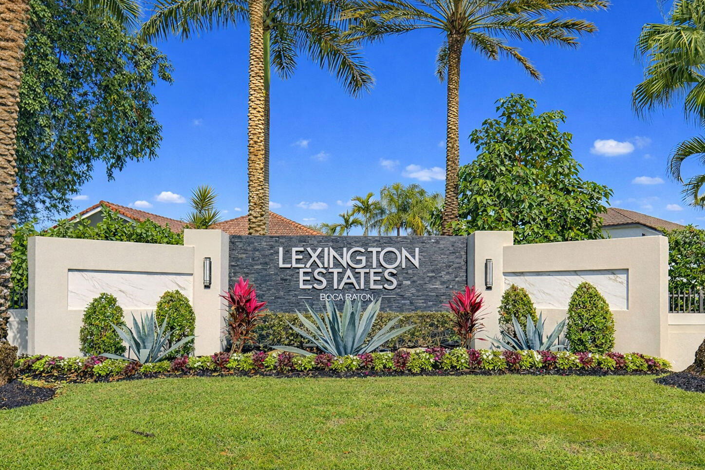 Foto de propiedad en 10036 Lexington Estates Boulevard, Boca Raton, FL 33428 Boca Raton con MLS# 