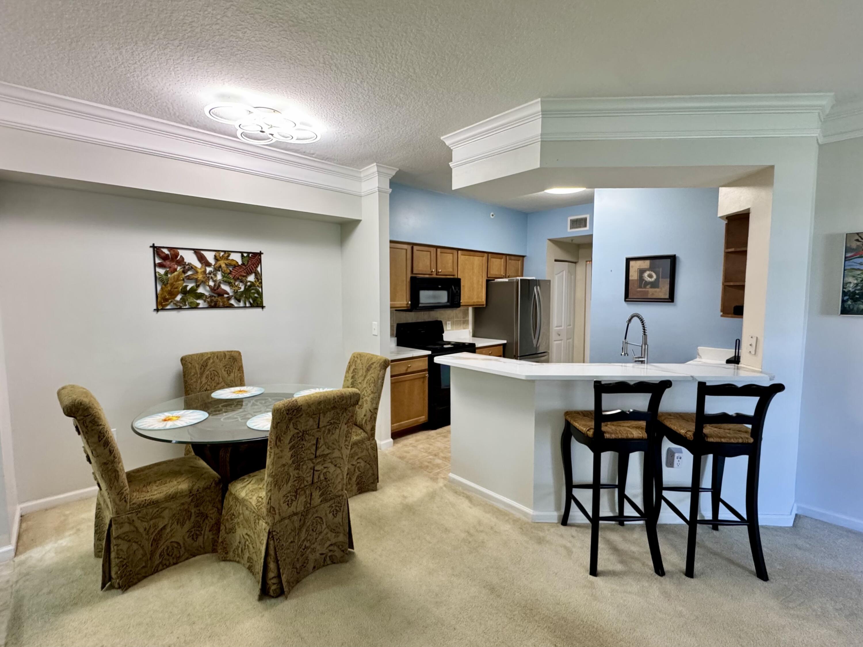 Foto de propiedad en 9857 Baywinds 9210, West Palm Beach, FL 33411 West Palm Beach con MLS# 