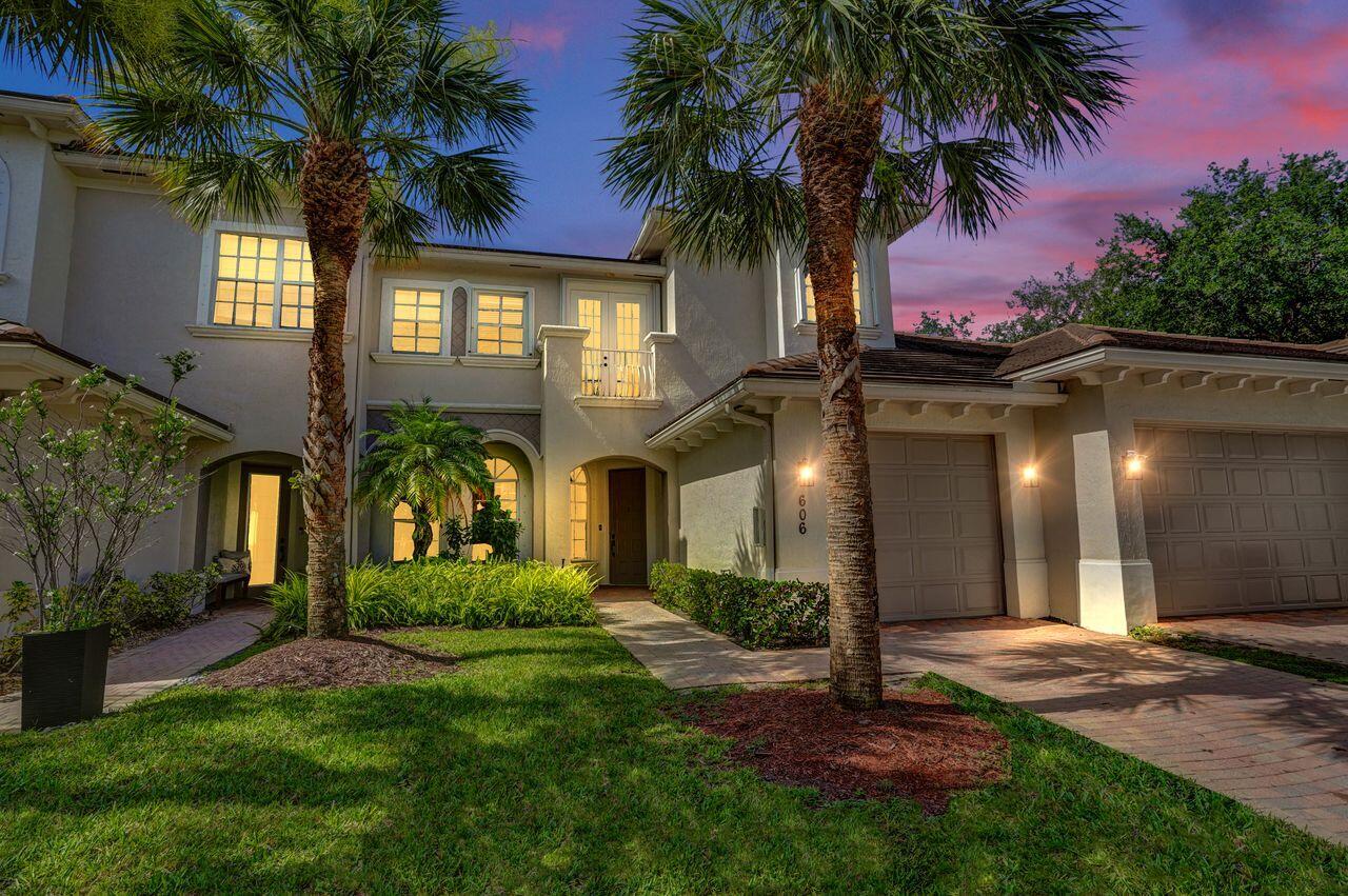 Welcome Home!