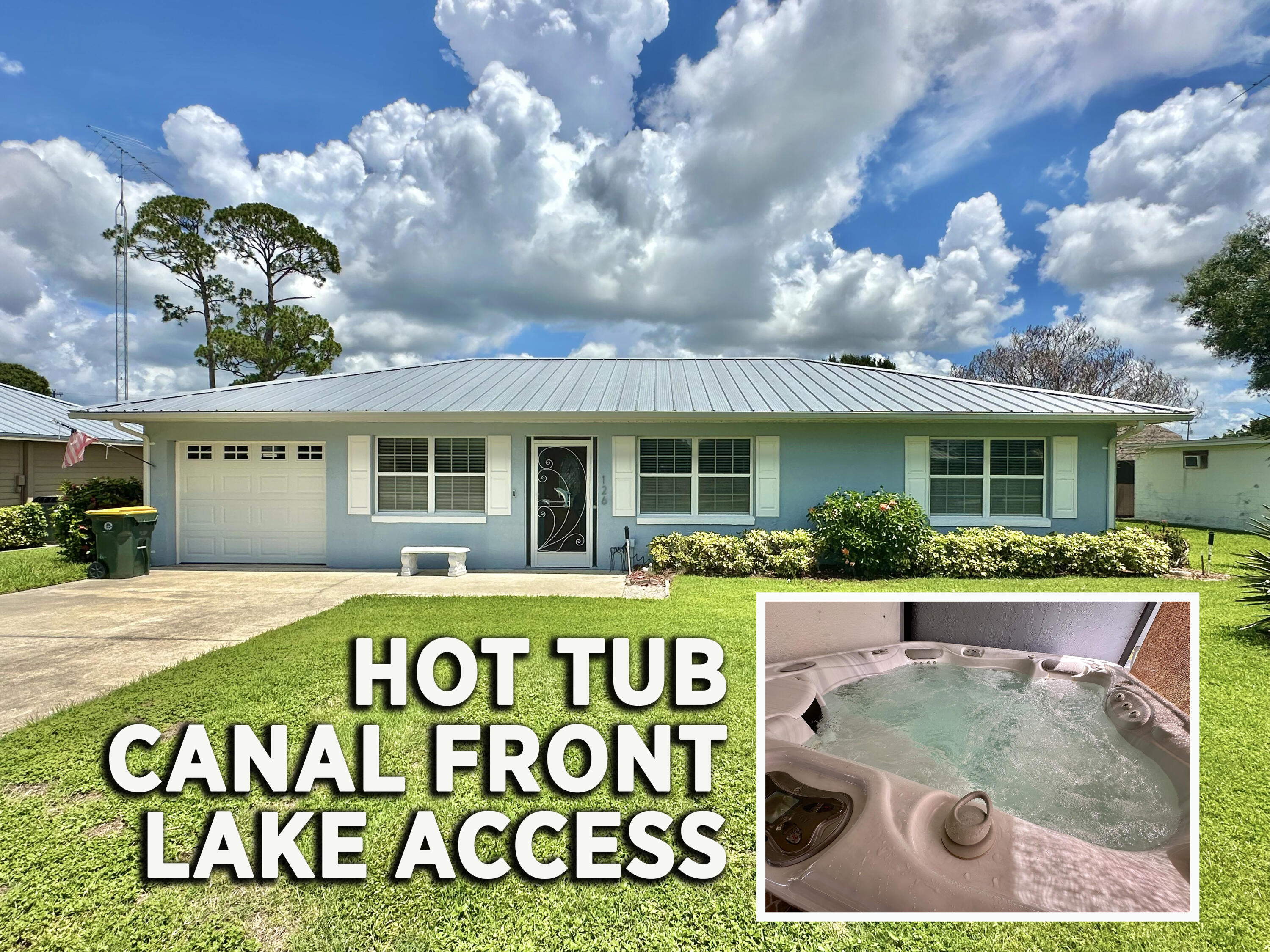 En Renta 126 Lake Francis Drive, Lake Placid, FL 33852, Lake Placid, FL 33852