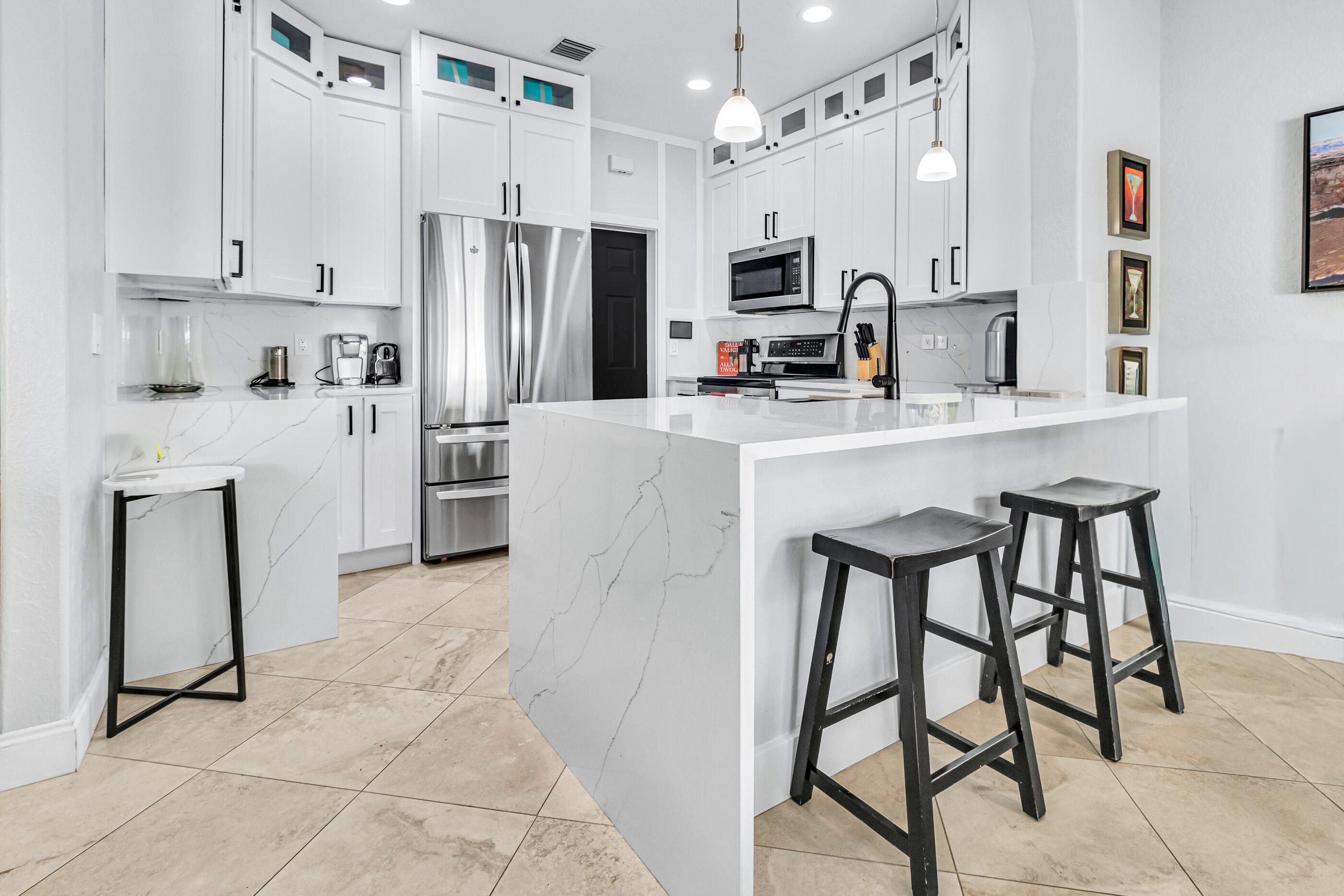 Foto de propiedad en 5428 Pointe Villa Drive E, Lighthouse Point, FL 33064 Lighthouse Point con MLS# 