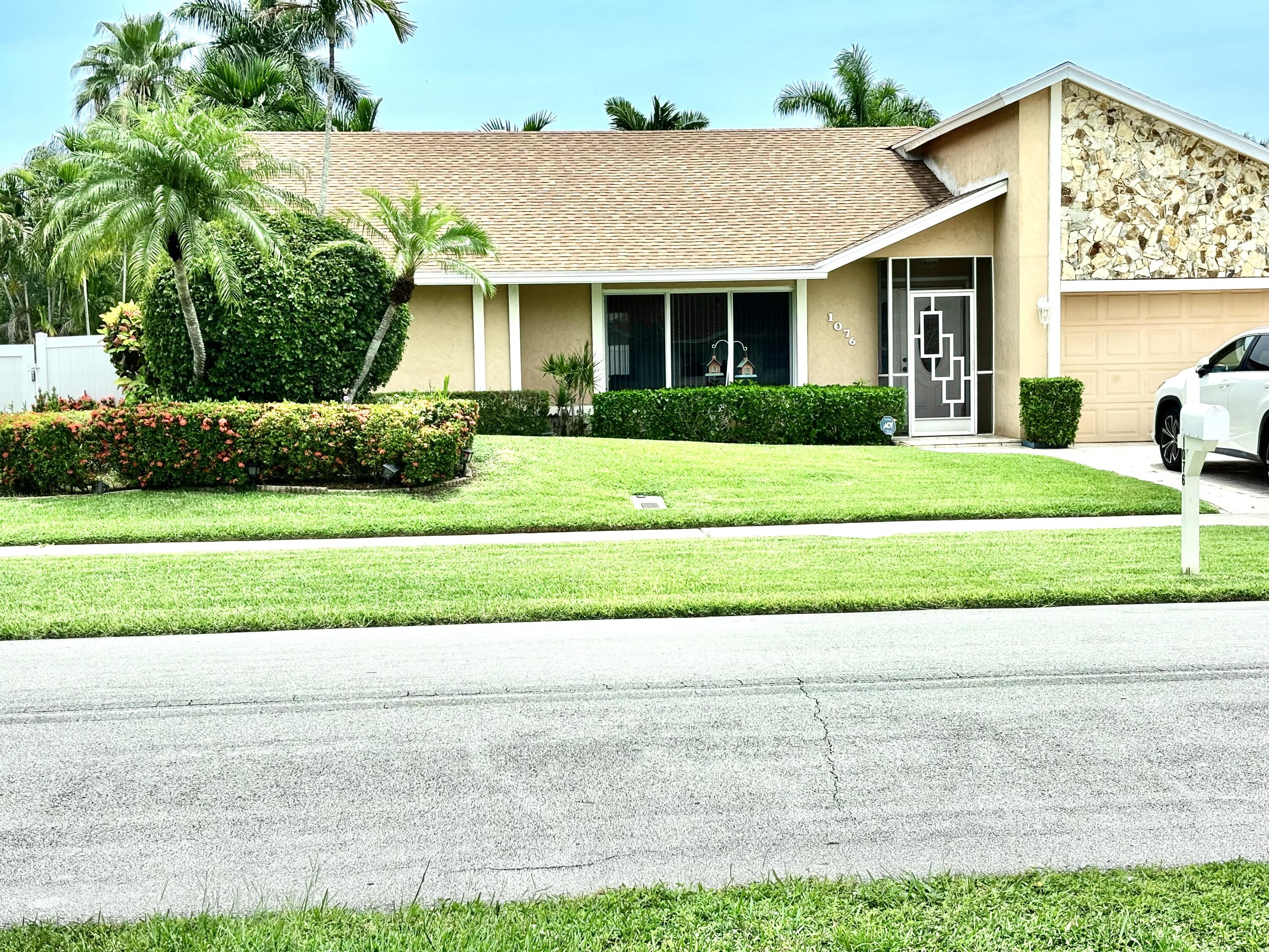 Vendido 1076 SW 26th Terrace, Deerfield Beach, FL 33442, Deerfield Beach, FL 33442
