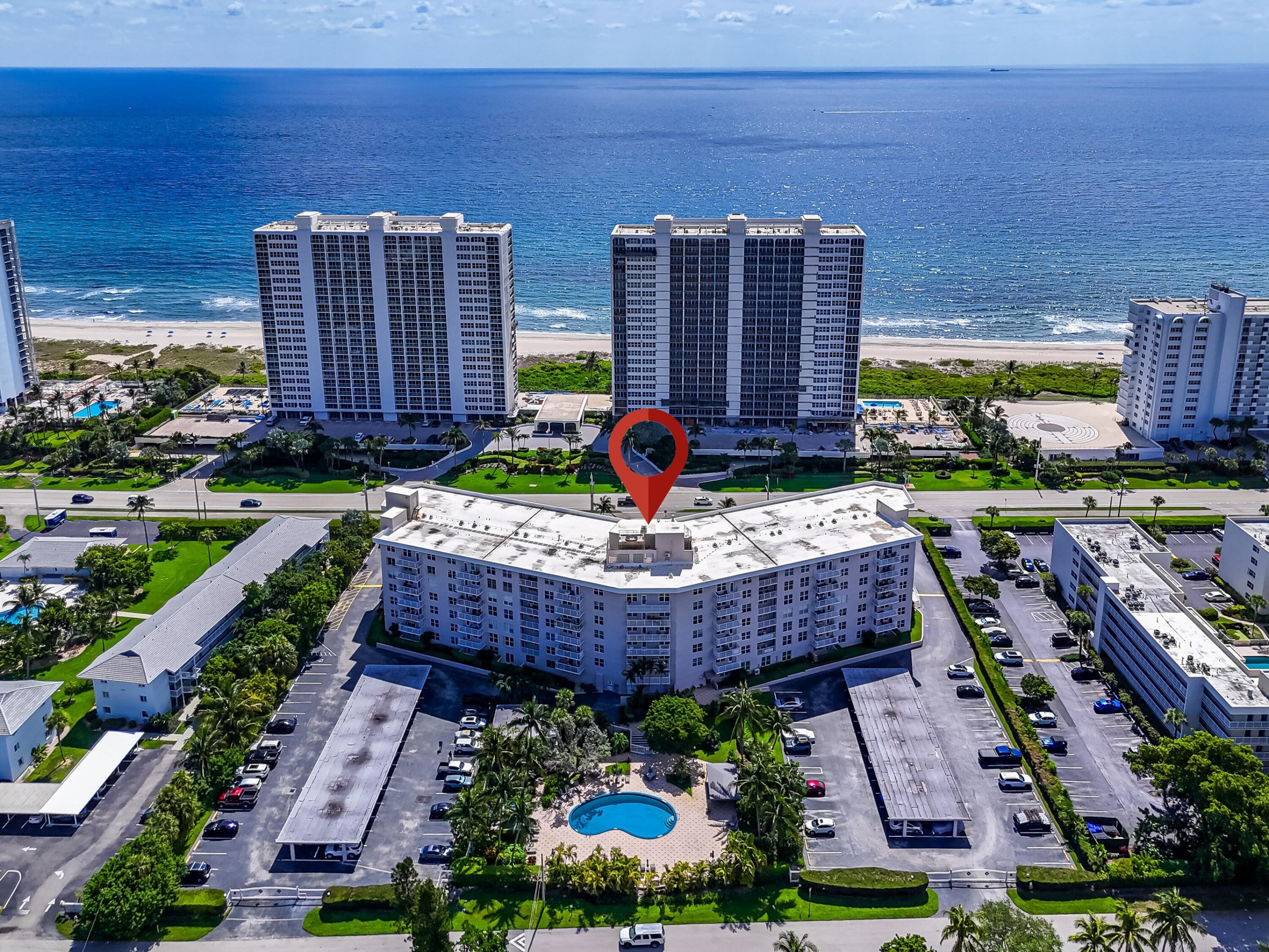 En Venta 2851 S Ocean Boulevard 0086, Boca Raton, FL 33432, Boca Raton, FL 33432