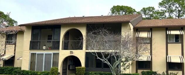 Foto de propiedad en 239 Pine Hov Circle A-1, Greenacres, FL 33463 Greenacres con MLS# 